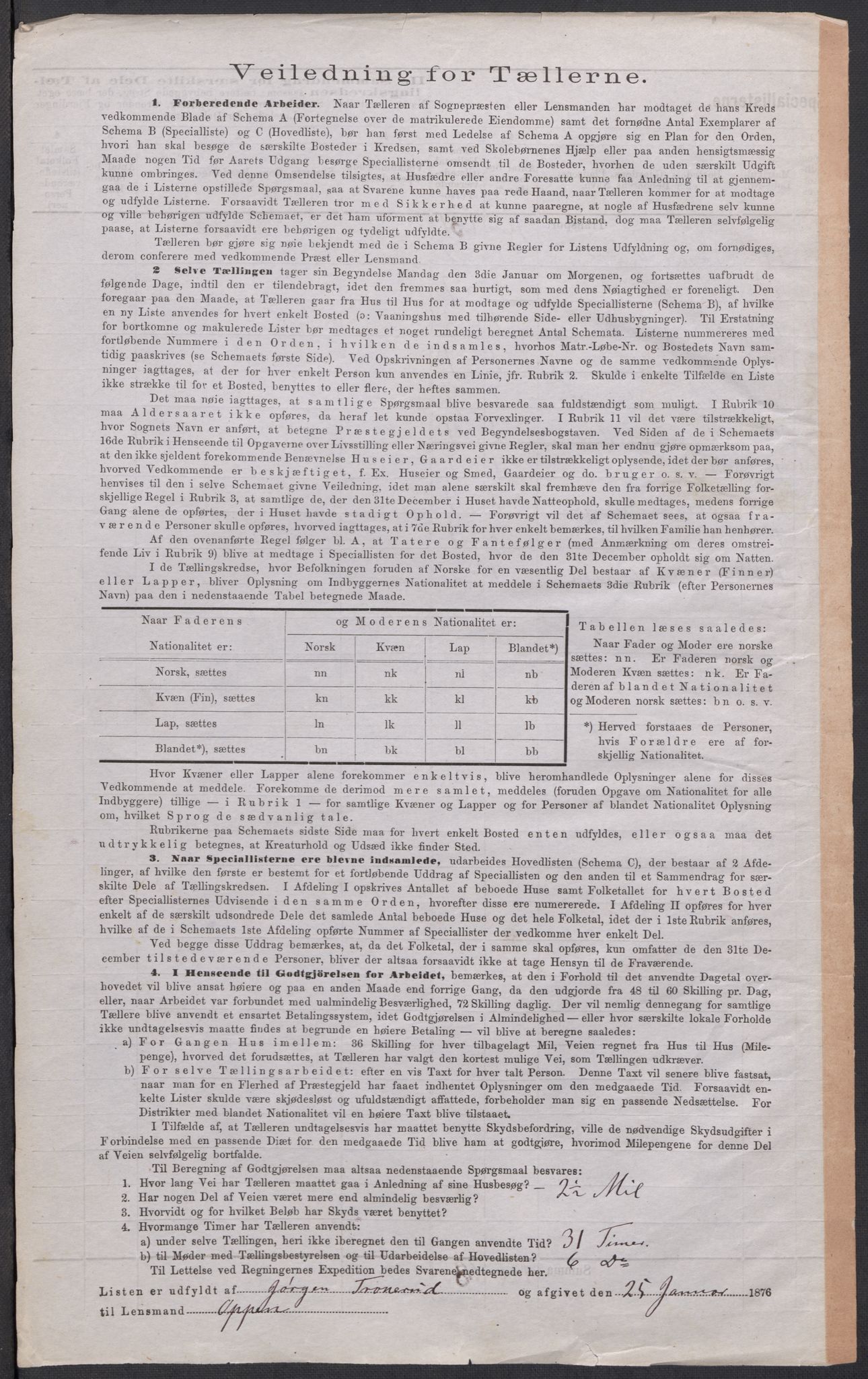 RA, Folketelling 1875 for 0231P Skedsmo prestegjeld, 1875, s. 7