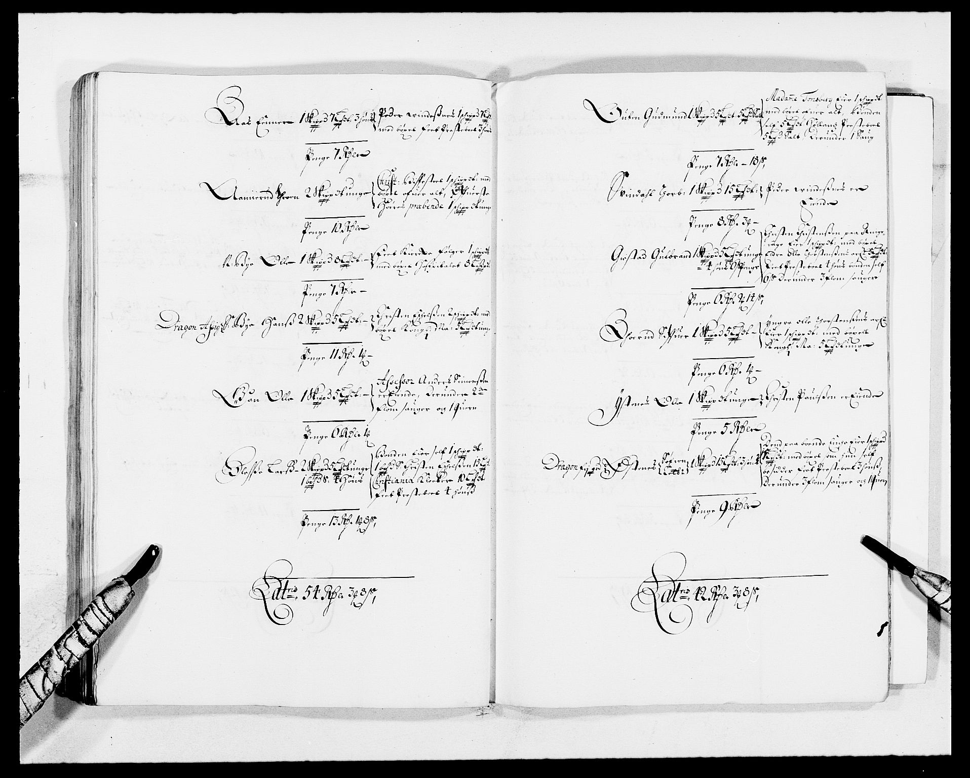 Rentekammeret inntil 1814, Reviderte regnskaper, Fogderegnskap, AV/RA-EA-4092/R11/L0572: Fogderegnskap Nedre Romerike, 1686-1687, s. 277