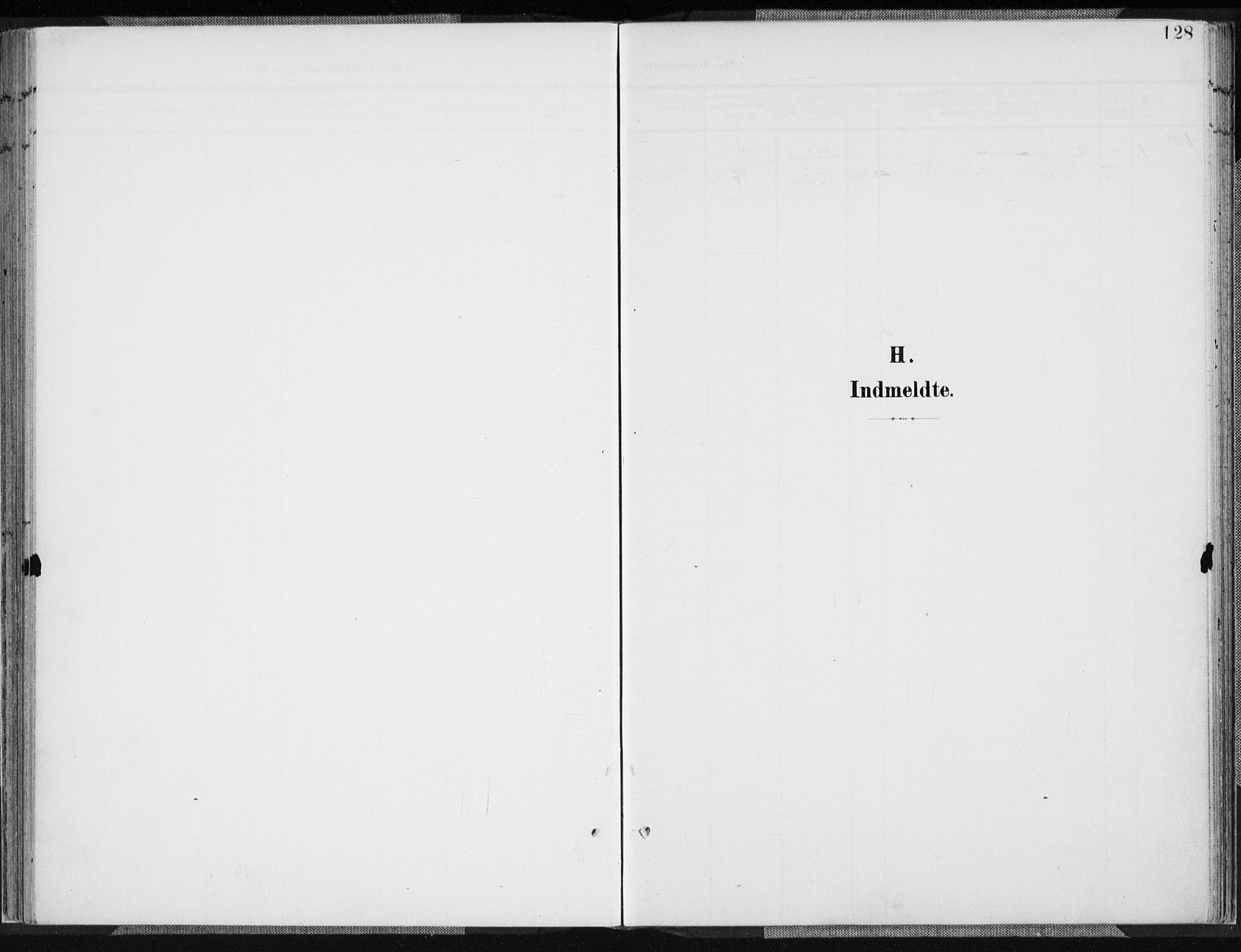 Nord-Audnedal sokneprestkontor, AV/SAK-1111-0032/F/Fa/Fab/L0004: Ministerialbok nr. A 4, 1901-1917, s. 128