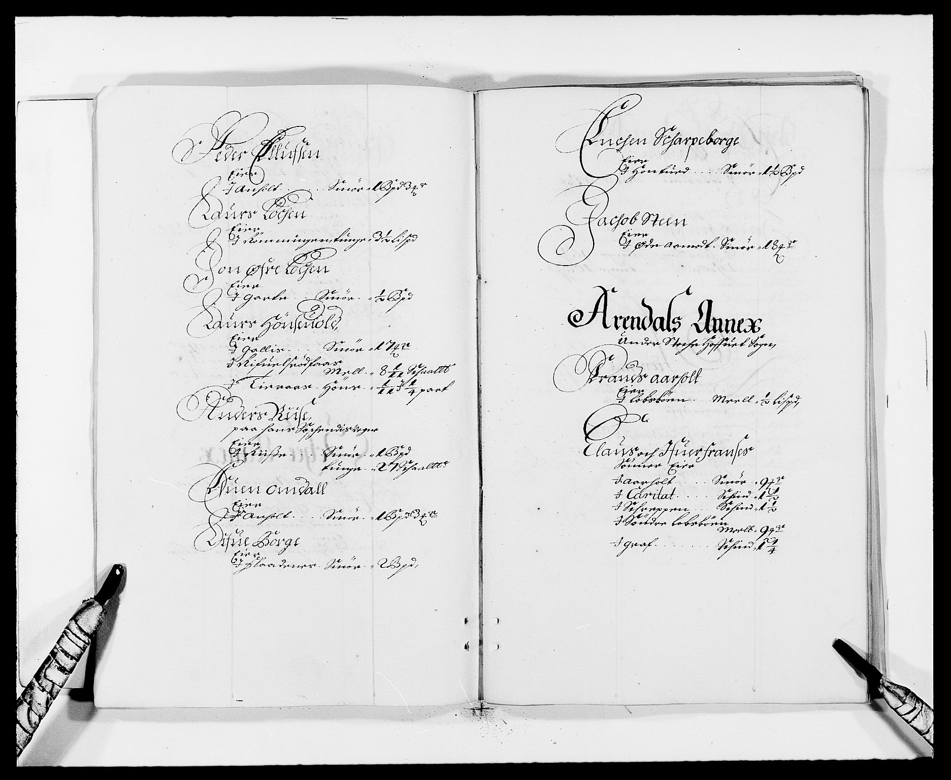 Rentekammeret inntil 1814, Reviderte regnskaper, Fogderegnskap, AV/RA-EA-4092/R32/L1852: Fogderegnskap Jarlsberg grevskap, 1683, s. 177