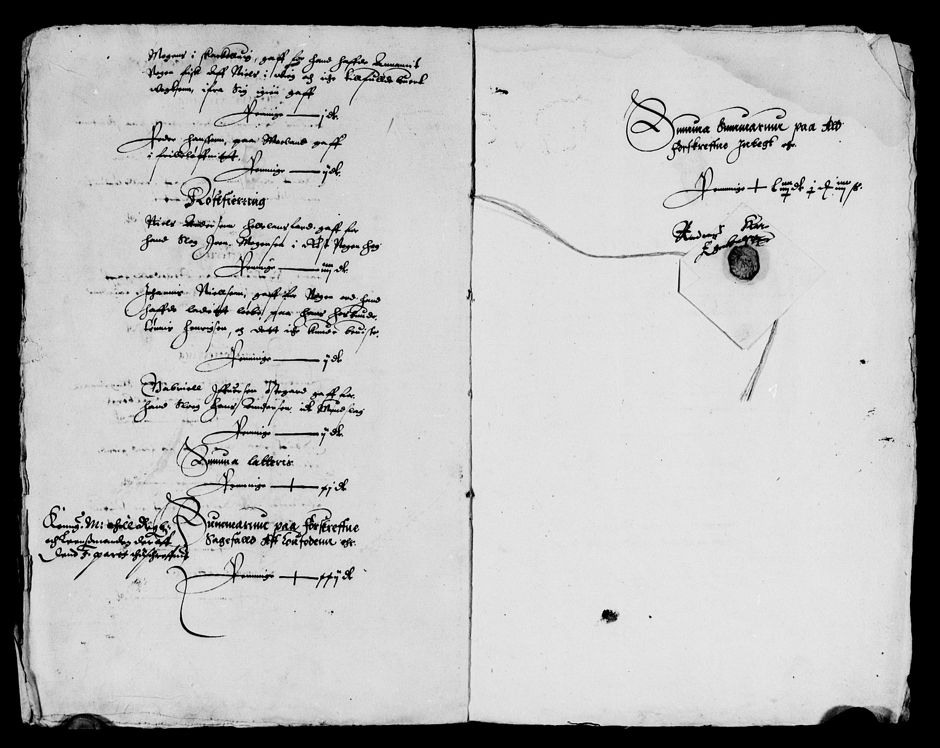 Rentekammeret inntil 1814, Reviderte regnskaper, Lensregnskaper, AV/RA-EA-5023/R/Rb/Rbz/L0016: Nordlandenes len, 1624-1626