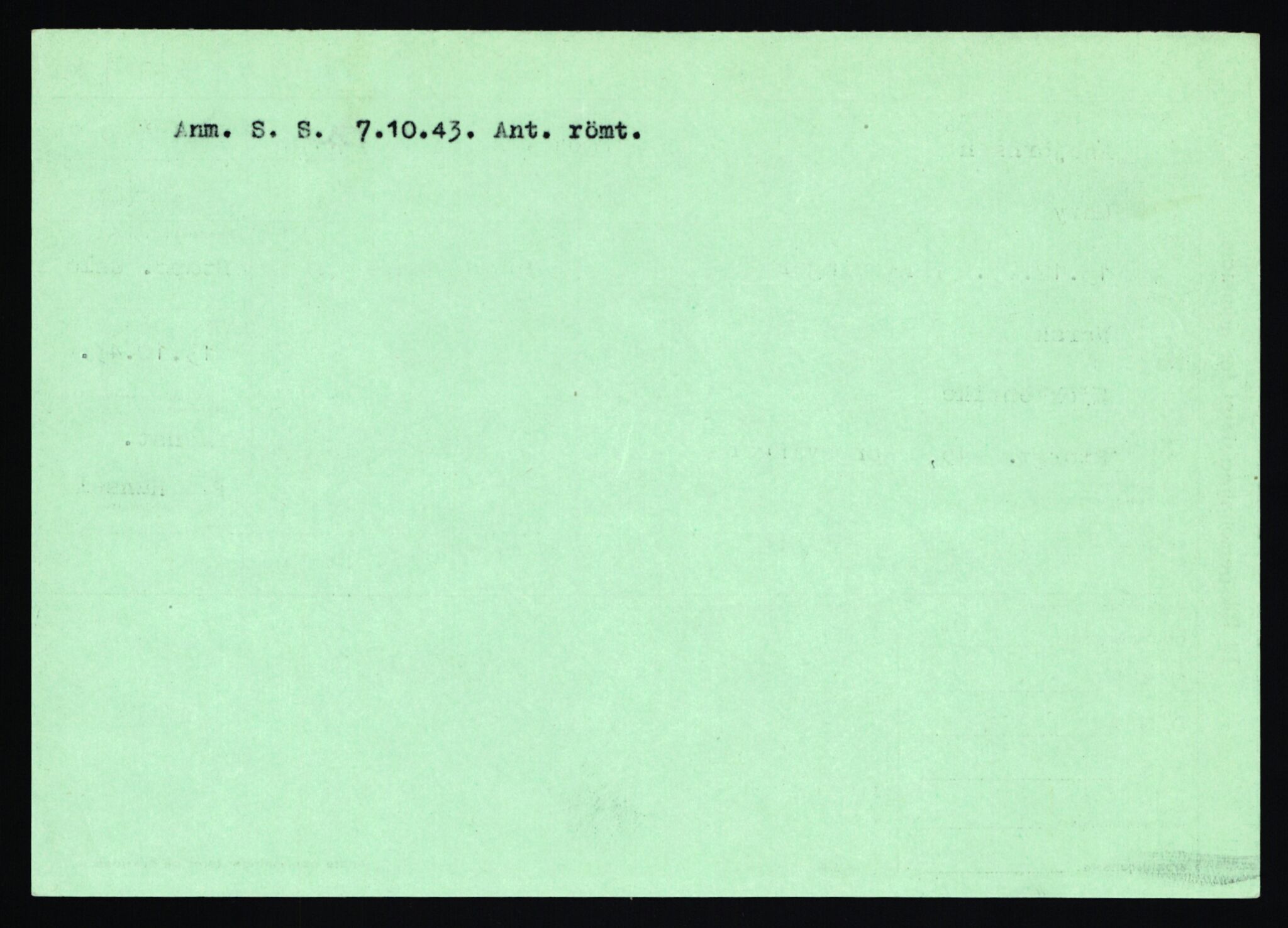 Statspolitiet - Hovedkontoret / Osloavdelingen, AV/RA-S-1329/C/Ca/L0002: Arneberg - Brand, 1943-1945, s. 359