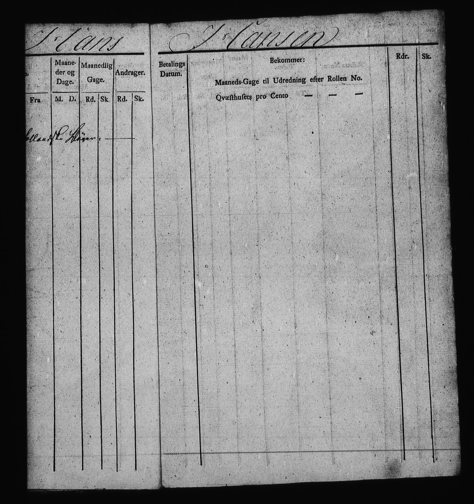 Sjøetaten, AV/RA-EA-3110/F/L0206: Fredrikshalds distrikt, bind 1, 1812