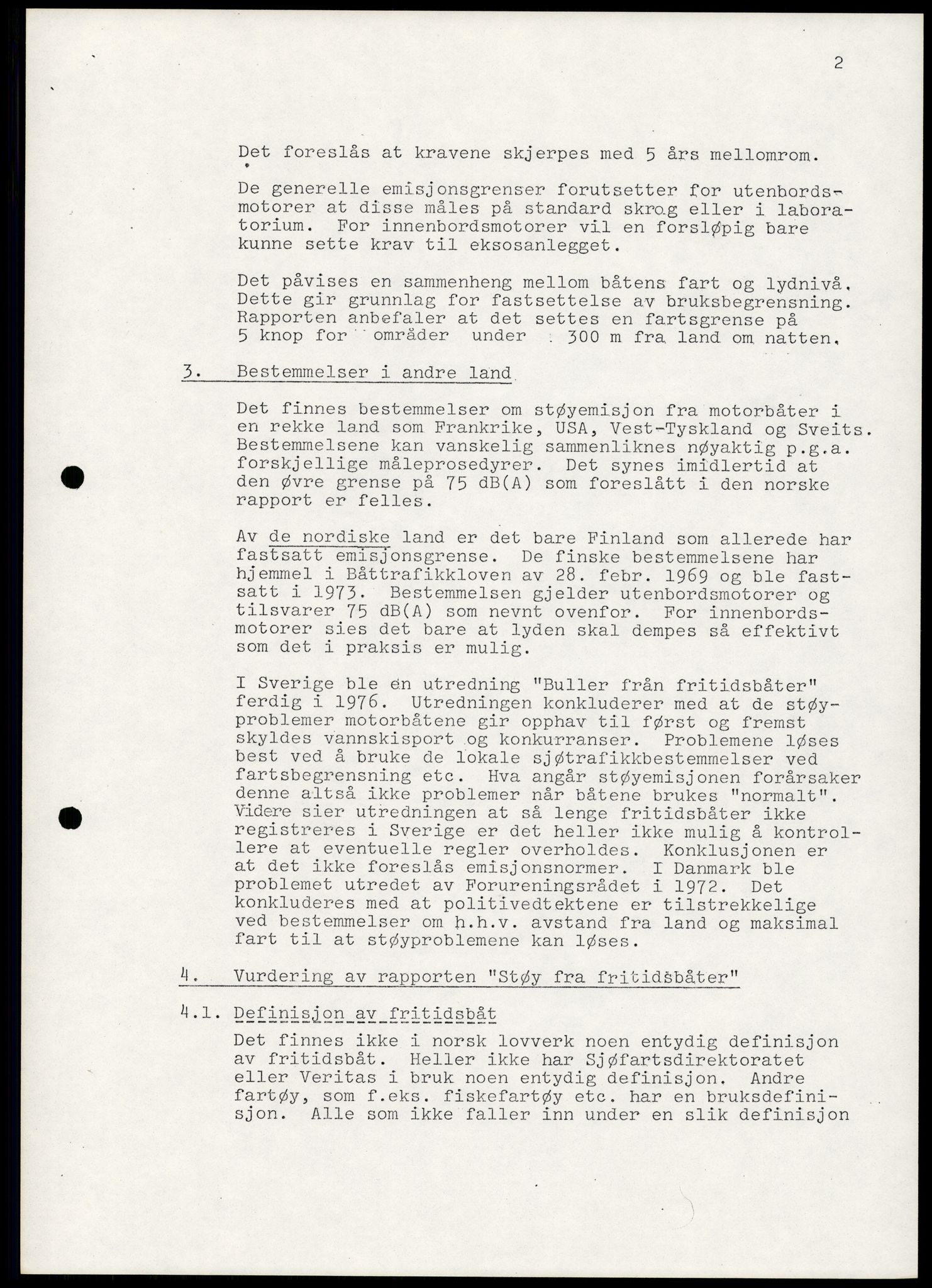 Statens forurensningstilsyn, hovedkontoret, AV/RA-S-4136/1/A/Ab/L0003: Produktkontrollrådet - Innkalling og referater, 1978