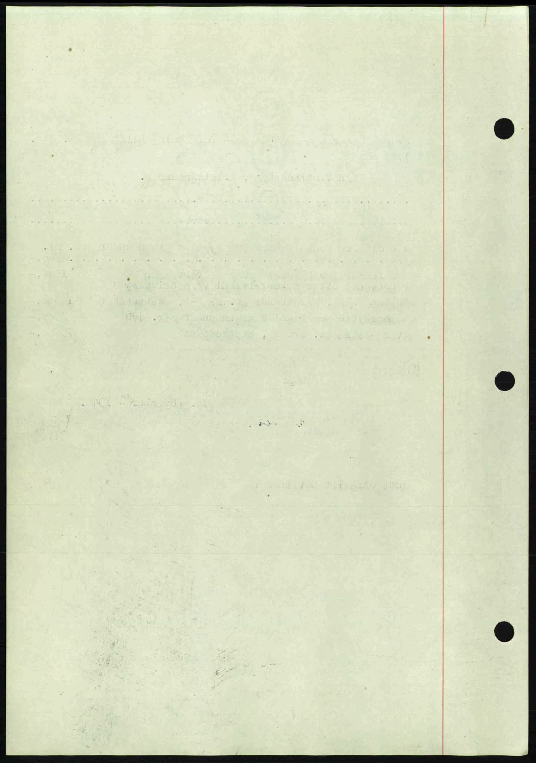 Kristiansund byfogd, AV/SAT-A-4587/A/27: Pantebok nr. 37-38, 1943-1945, Dagboknr: 818/1945