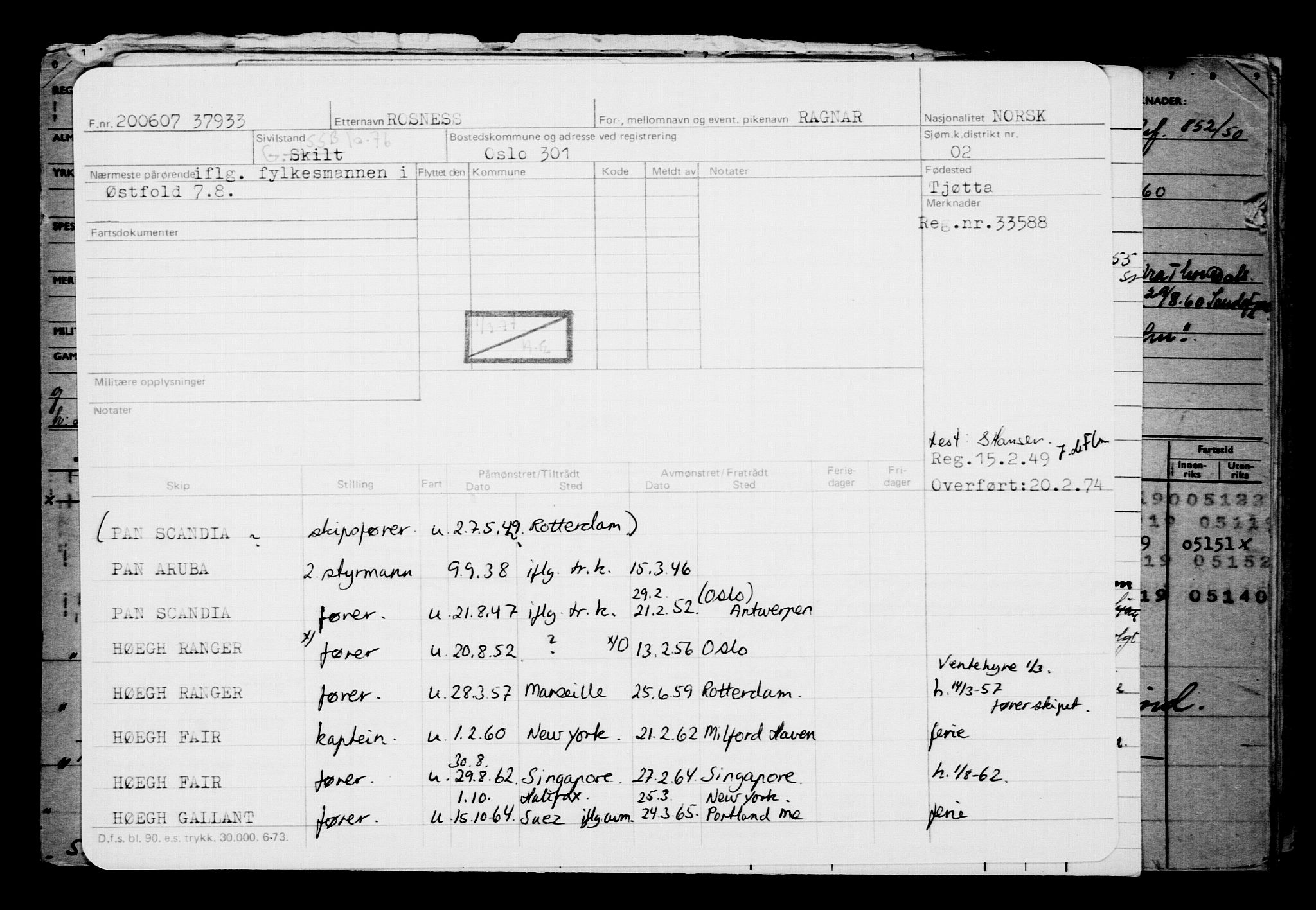 Direktoratet for sjømenn, AV/RA-S-3545/G/Gb/L0071: Hovedkort, 1907, s. 630