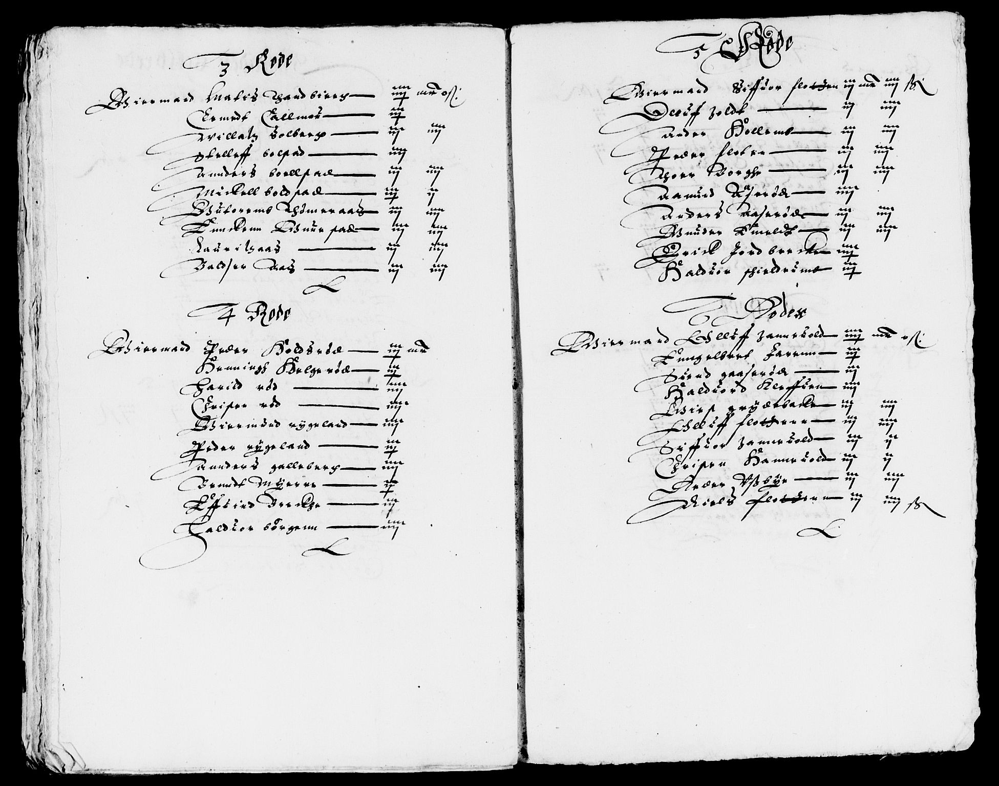 Rentekammeret inntil 1814, Reviderte regnskaper, Lensregnskaper, AV/RA-EA-5023/R/Rb/Rbo/L0002: Tønsberg len, 1612-1614