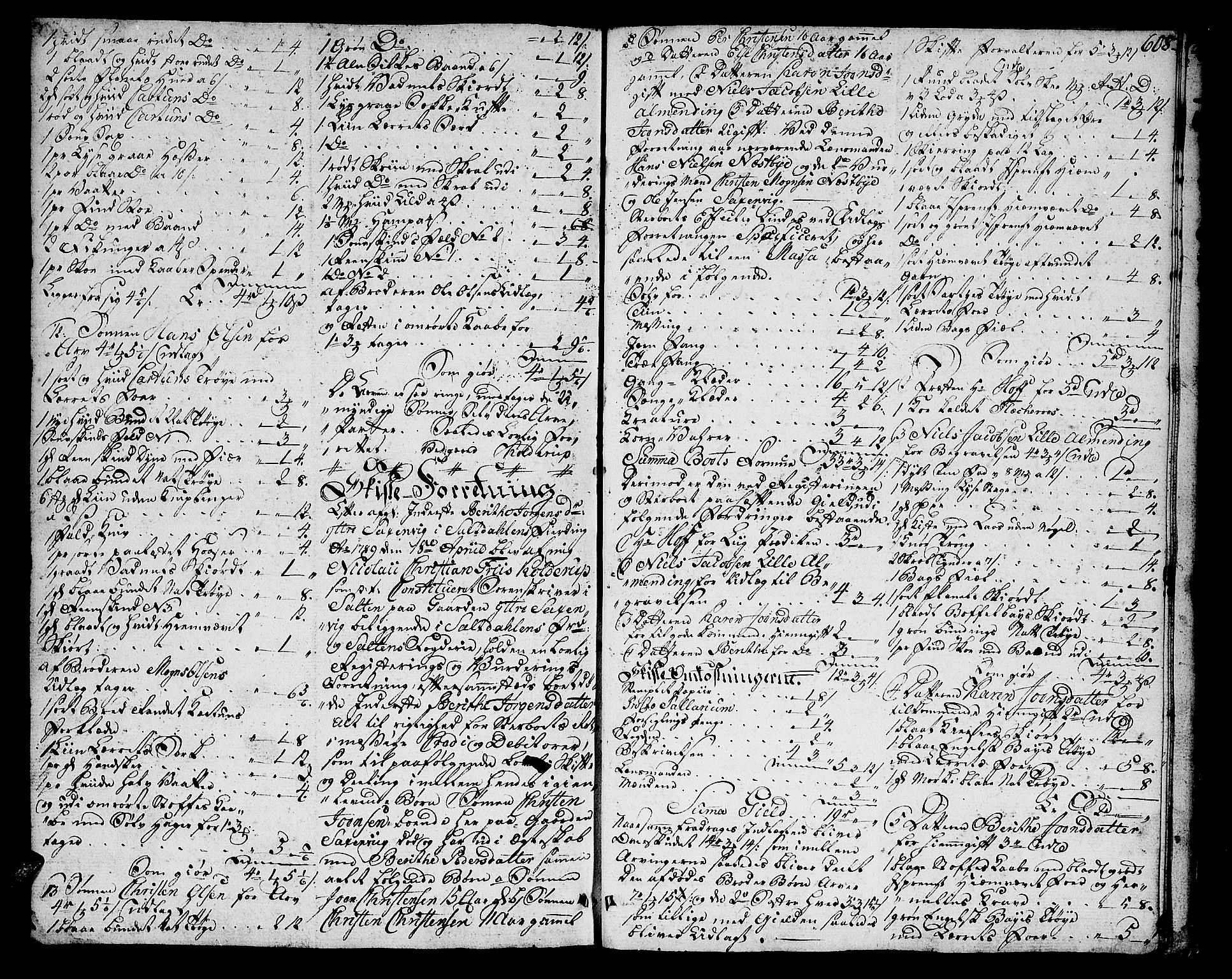 Salten sorenskriveri, AV/SAT-A-4578/1/3/3A/L0026: Skifteprotokoll 12c, 1788-1789, s. 607b-608a