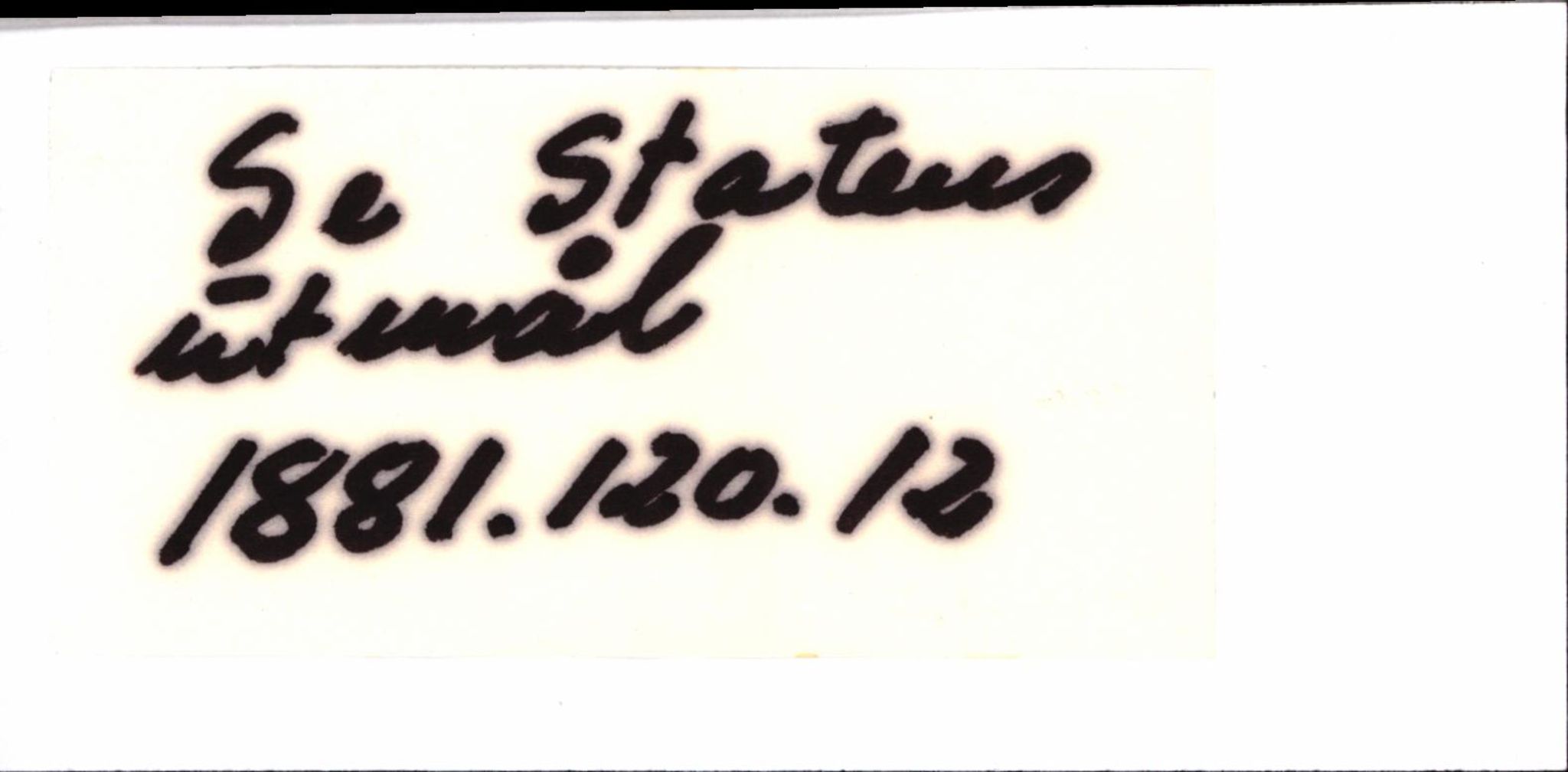 Forsvaret, Forsvarets krigshistoriske avdeling, AV/RA-RAFA-2017/Y/Yf/L0214: II-C-11-2851-2856  -  Svalbard.  Jan Mayen.  Syd-Georgia.  Walchern., 1940-1945, s. 19