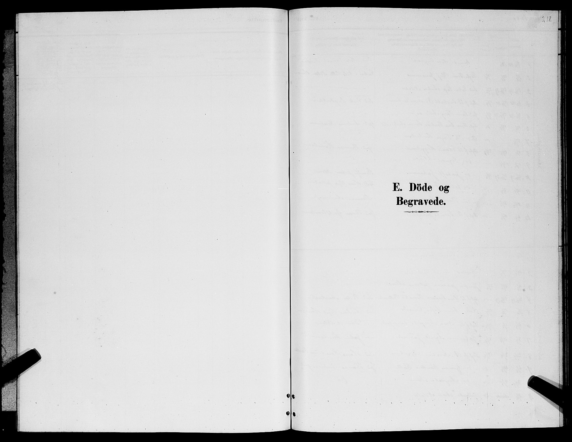 Lenvik sokneprestembete, AV/SATØ-S-1310/H/Ha/Hab/L0006klokker: Klokkerbok nr. 6, 1881-1889, s. 218