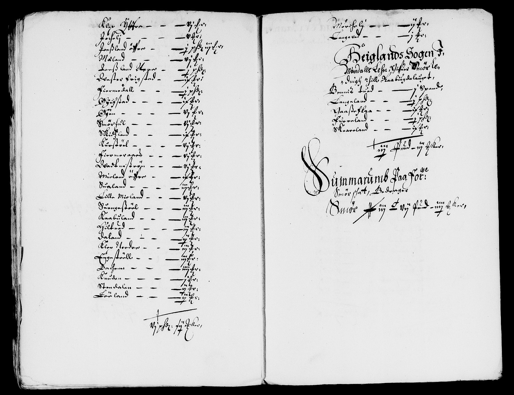 Rentekammeret inntil 1814, Reviderte regnskaper, Lensregnskaper, RA/EA-5023/R/Rb/Rbq/L0052: Nedenes len. Mandals len. Råbyggelag., 1662-1663
