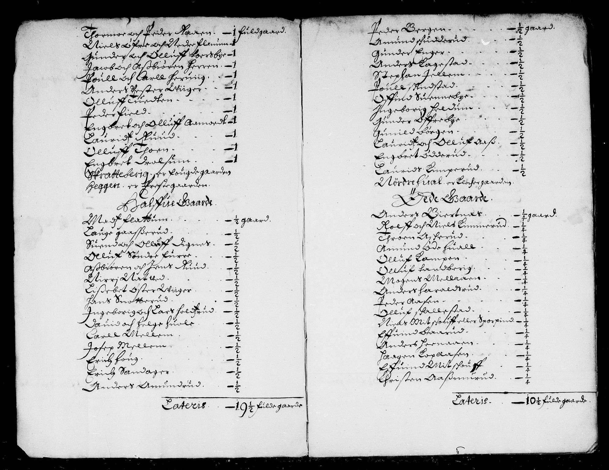 Rentekammeret inntil 1814, Reviderte regnskaper, Stiftamtstueregnskaper, Landkommissariatet på Akershus og Akershus stiftamt, AV/RA-EA-5869/R/Rb/L0112: Akershus stiftamt, 1675