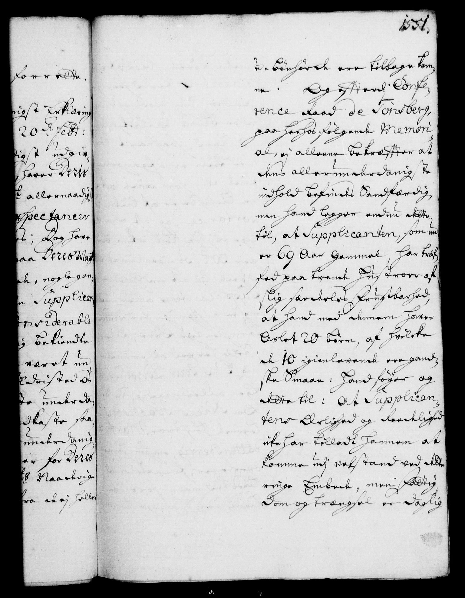 Rentekammeret, Kammerkanselliet, RA/EA-3111/G/Gf/Gfa/L0003: Norsk relasjons- og resolusjonsprotokoll (merket RK 52.3), 1720, s. 526