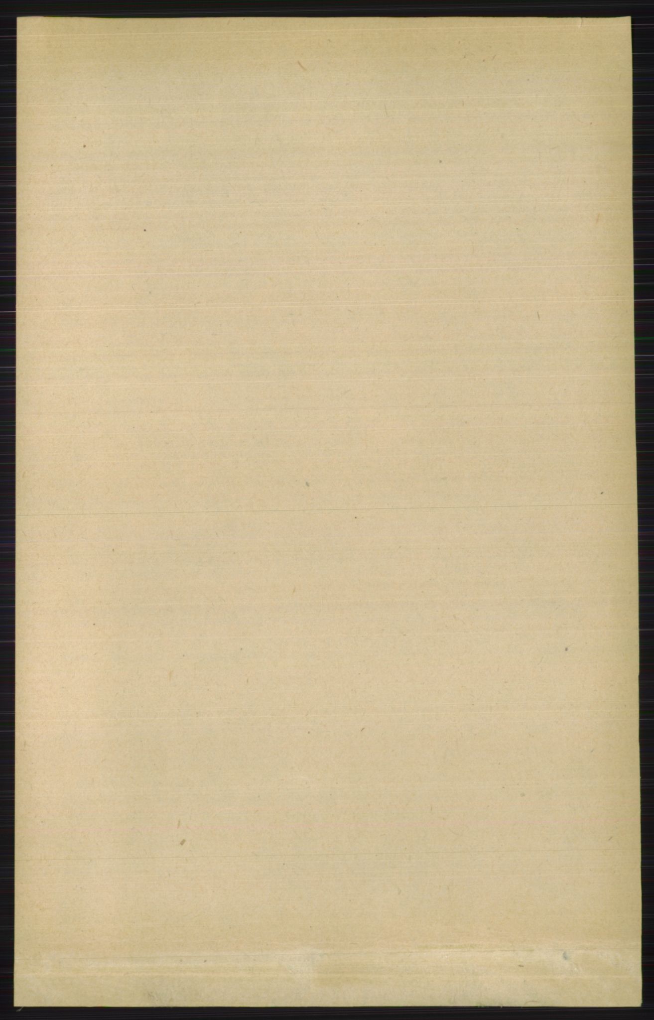 RA, Folketelling 1891 for 0821 Bø herred, 1891, s. 678