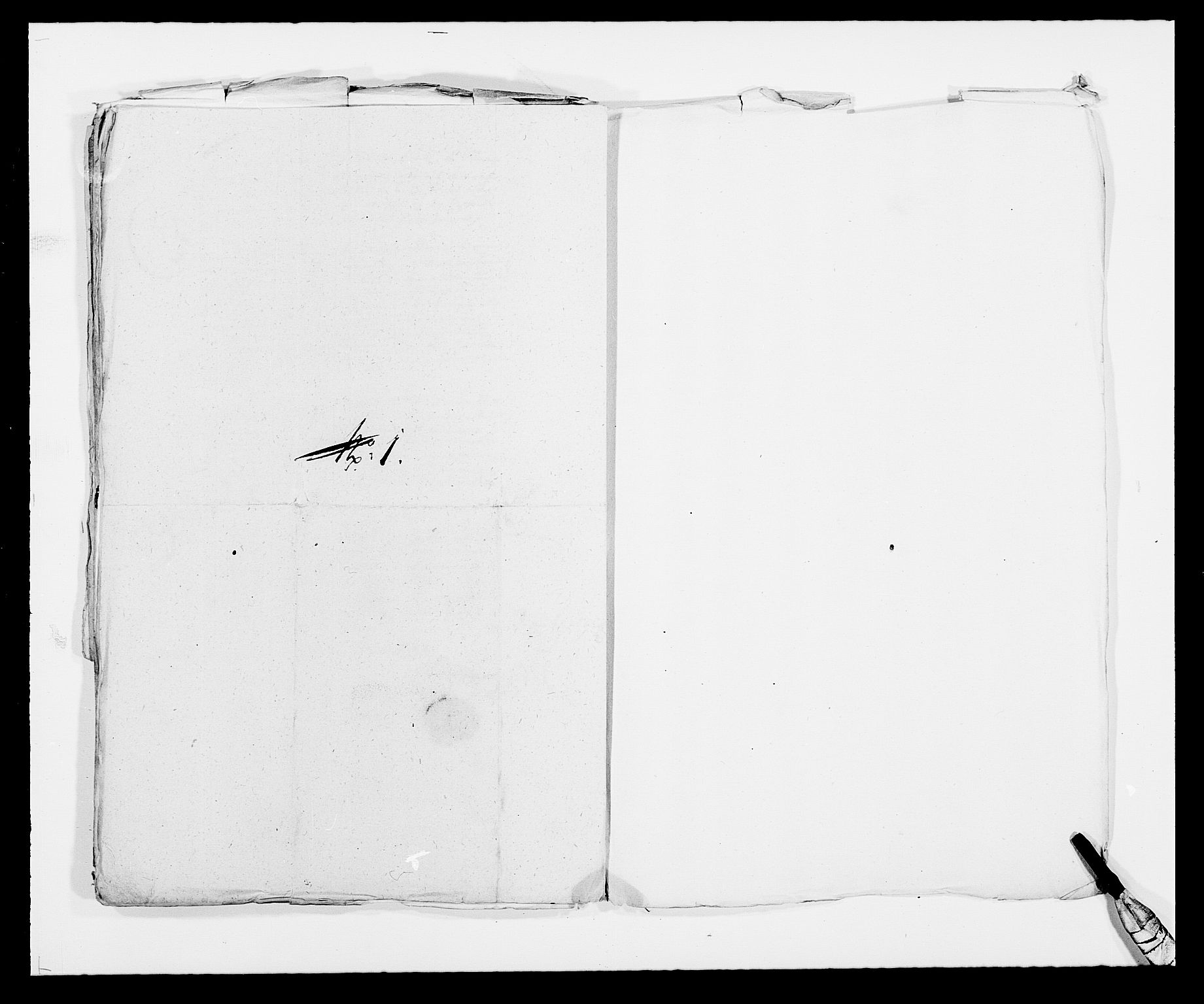 Rentekammeret inntil 1814, Reviderte regnskaper, Fogderegnskap, AV/RA-EA-4092/R21/L1448: Fogderegnskap Ringerike og Hallingdal, 1690-1692, s. 173