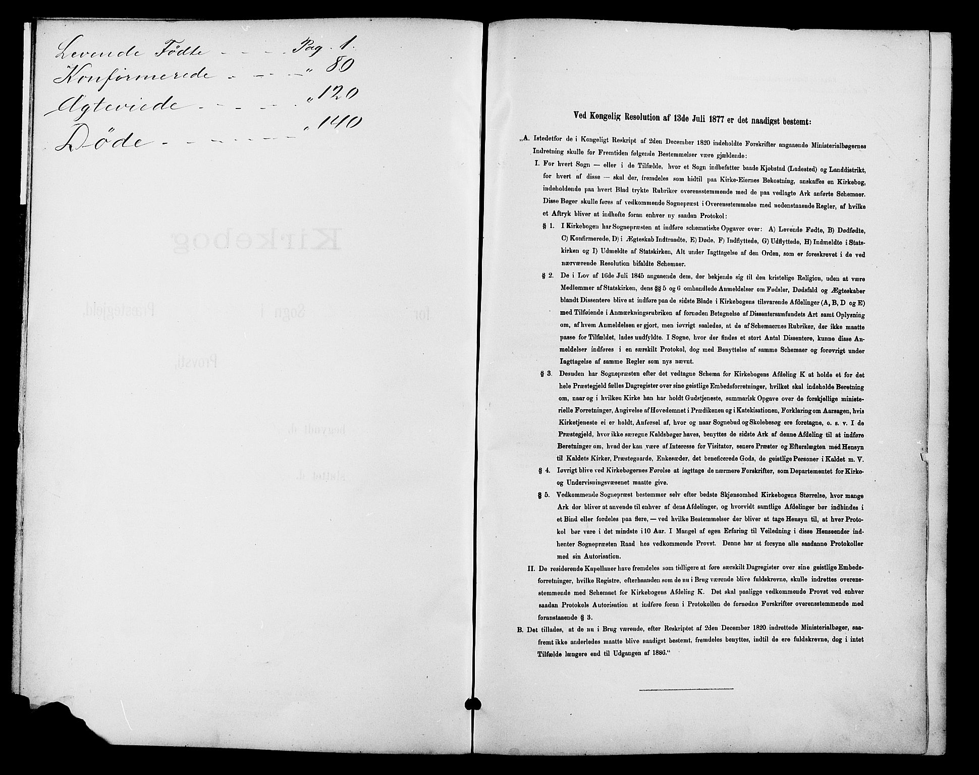 Fåberg prestekontor, SAH/PREST-086/H/Ha/Hab/L0009: Klokkerbok nr. 9, 1891-1902