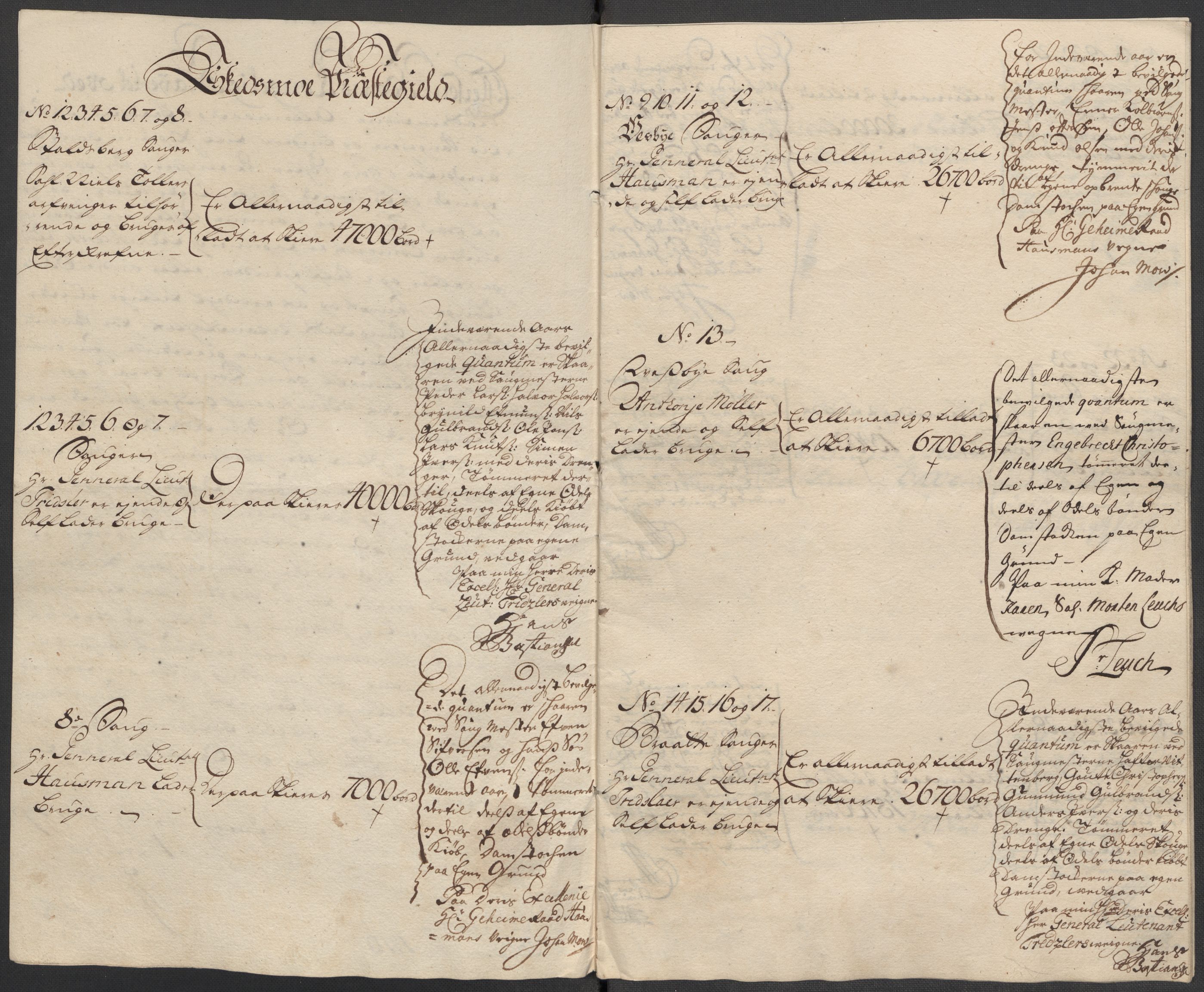 Rentekammeret inntil 1814, Reviderte regnskaper, Fogderegnskap, AV/RA-EA-4092/R11/L0598: Fogderegnskap Nedre Romerike, 1716, s. 125