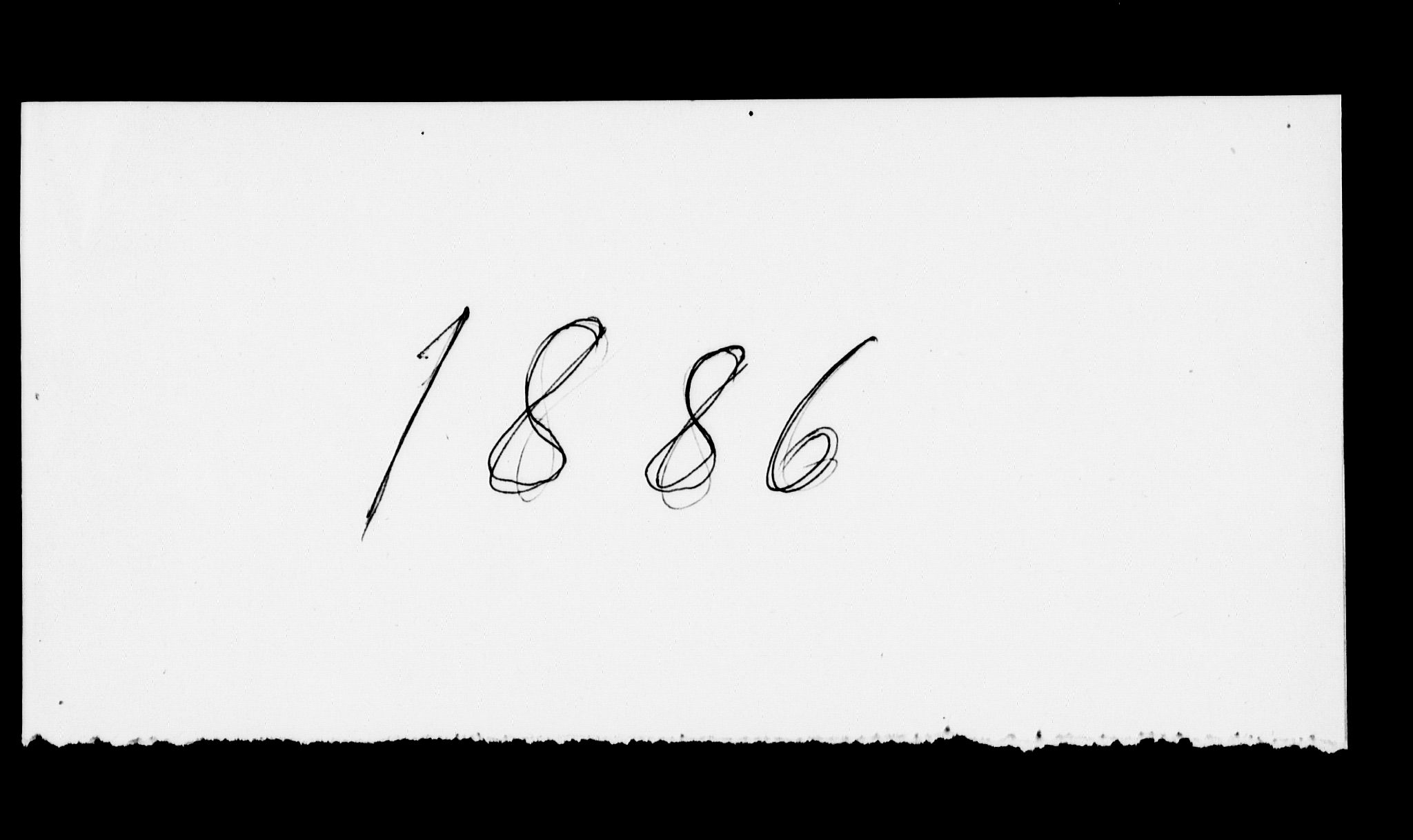 Arendal tollsted, SAK/1351-0003/H/Ha/L0900: Anmeldelser til skipsmåling og målebrev, 1804-1914, s. 191