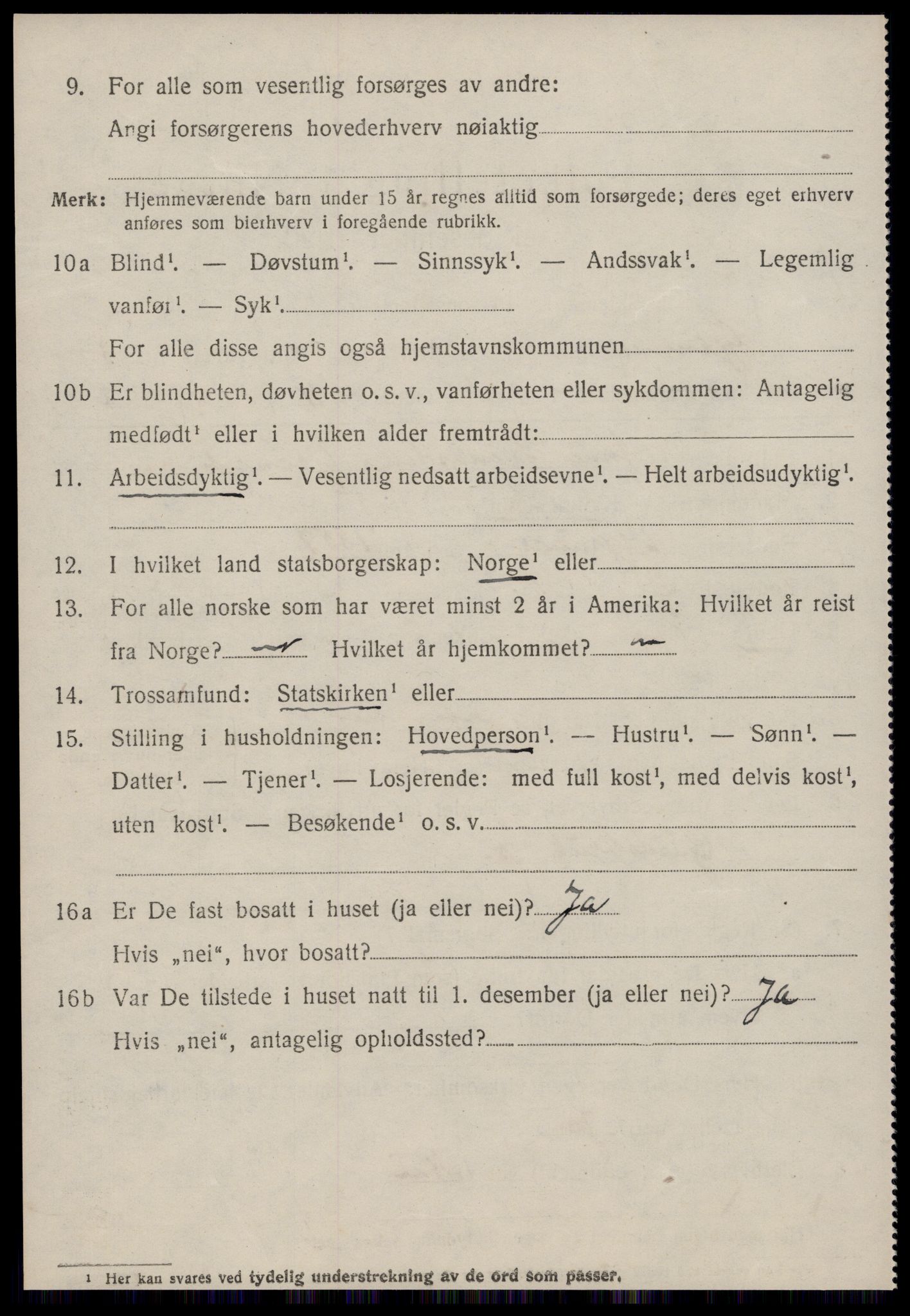 SAT, Folketelling 1920 for 1557 Gjemnes herred, 1920, s. 1203