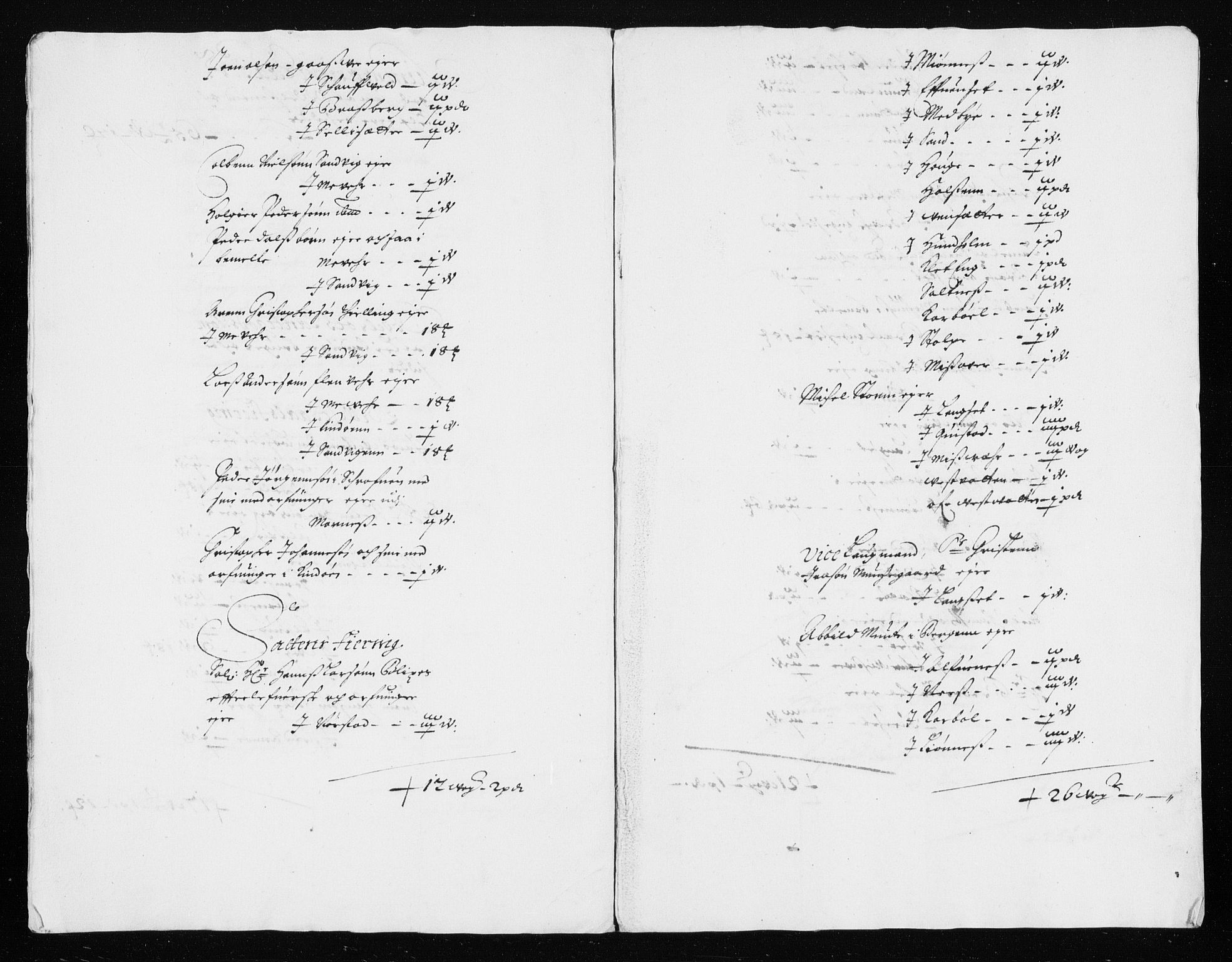 Rentekammeret inntil 1814, Reviderte regnskaper, Stiftamtstueregnskaper, Trondheim stiftamt og Nordland amt, AV/RA-EA-6044/R/Rh/L0006: Nordland amt, 1670-1676