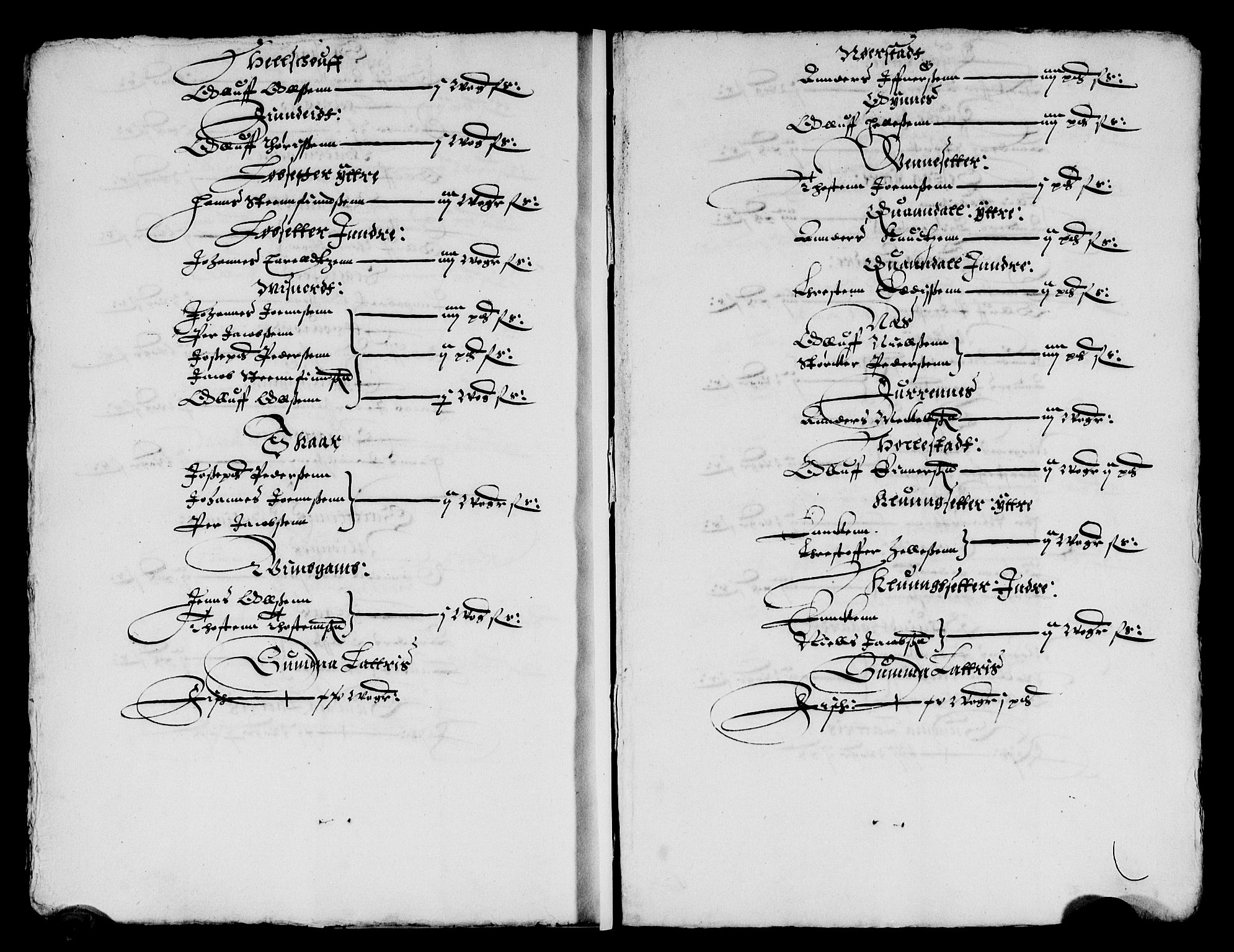 Rentekammeret inntil 1814, Reviderte regnskaper, Lensregnskaper, AV/RA-EA-5023/R/Rb/Rbz/L0012: Nordlandenes len, 1620-1621