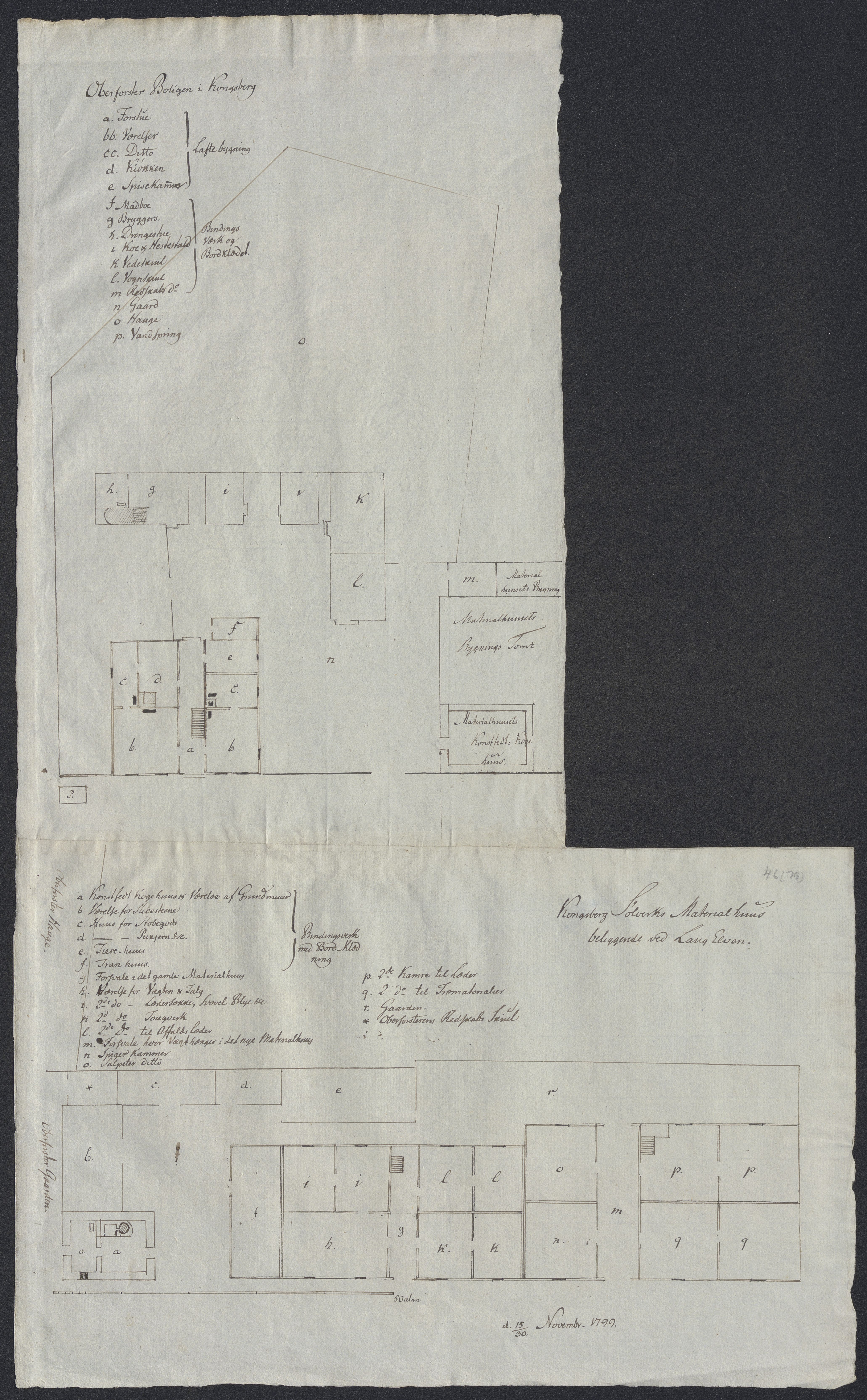 Riksarkivets kart- og tegningssamling, RA/EA-5930/T/T011/T011b, 1678-1816, s. 41