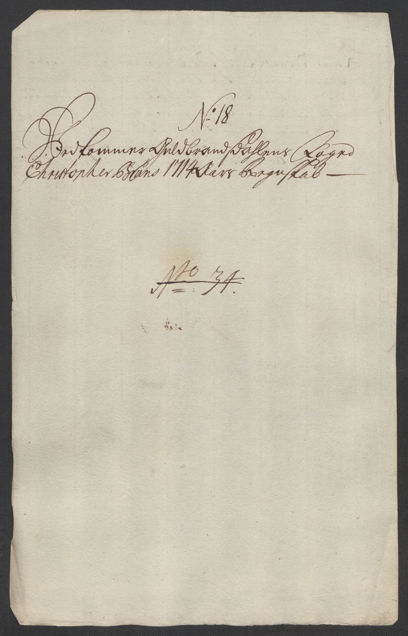 Rentekammeret inntil 1814, Reviderte regnskaper, Fogderegnskap, AV/RA-EA-4092/R17/L1183: Fogderegnskap Gudbrandsdal, 1714, s. 156