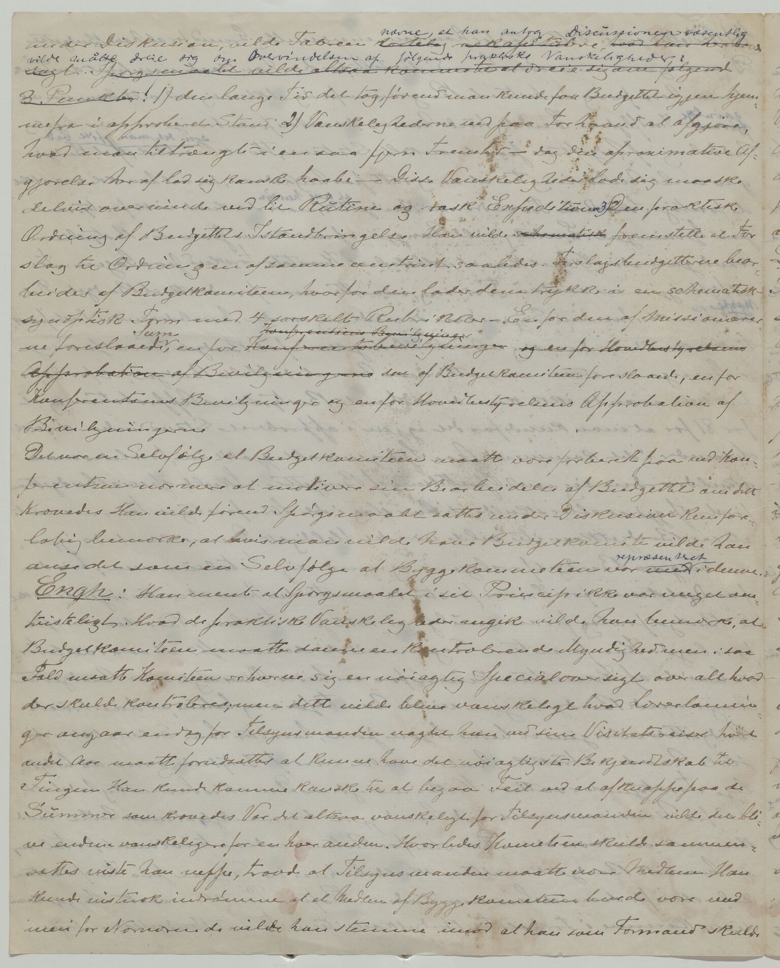 Det Norske Misjonsselskap - hovedadministrasjonen, VID/MA-A-1045/D/Da/Daa/L0035/0009: Konferansereferat og årsberetninger / Konferansereferat fra Madagaskar Innland., 1880