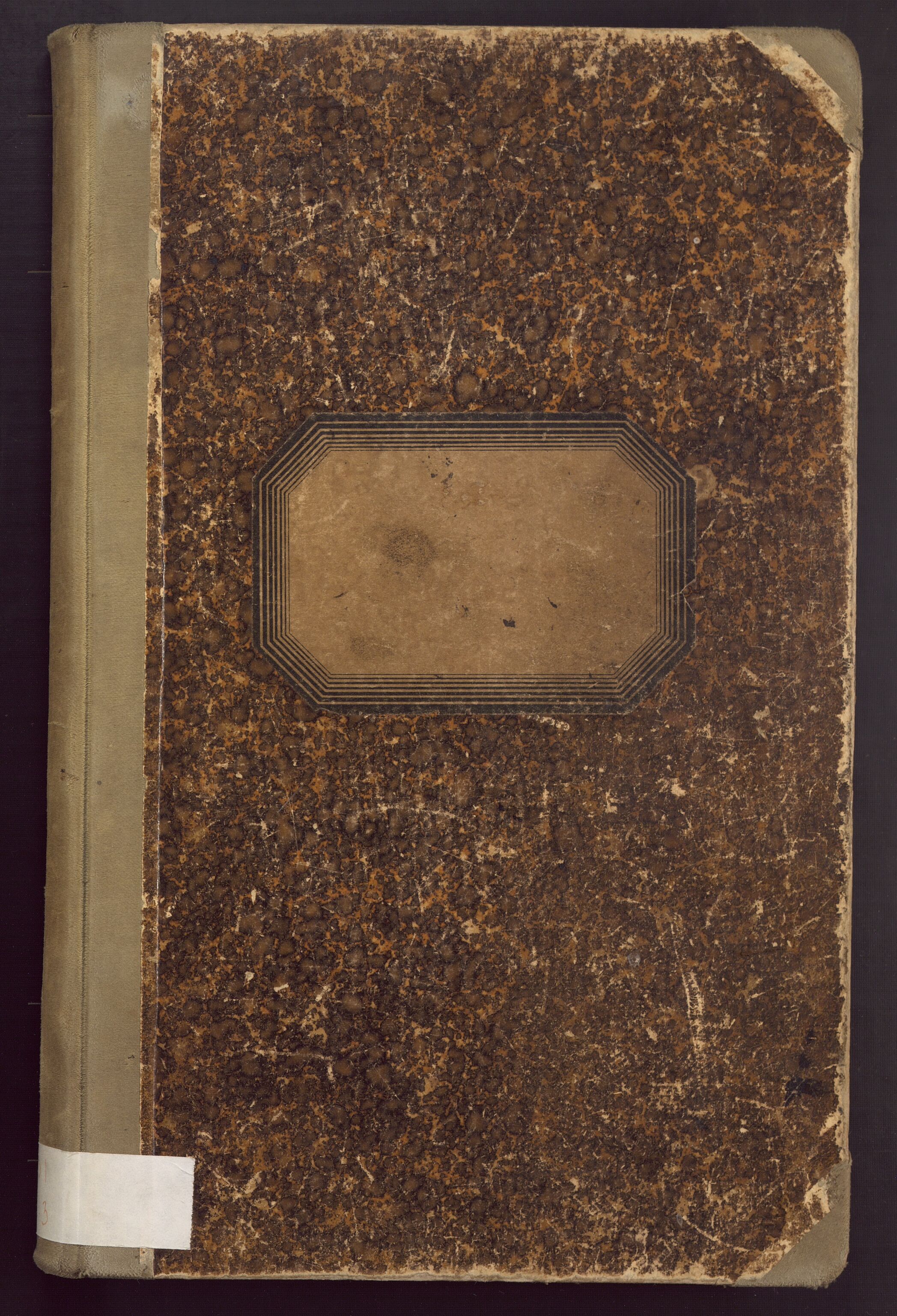 Fana kommune. Formannskapet, BBA/A-0501/B/Ba/L0003: Kopibok, 1902-1910