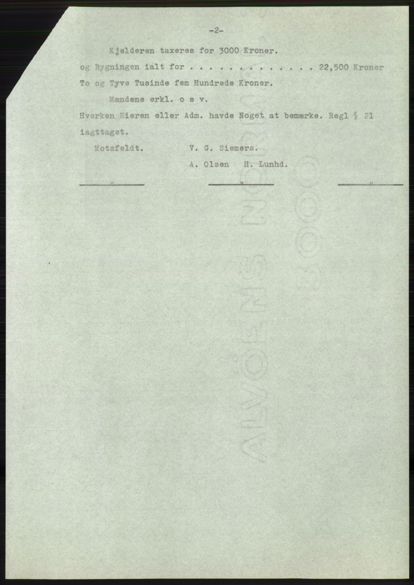 Statsarkivet i Oslo, AV/SAO-A-10621/Z/Zd/L0026: Avskrifter, j.nr 1163-2140/1967, 1967, s. 97