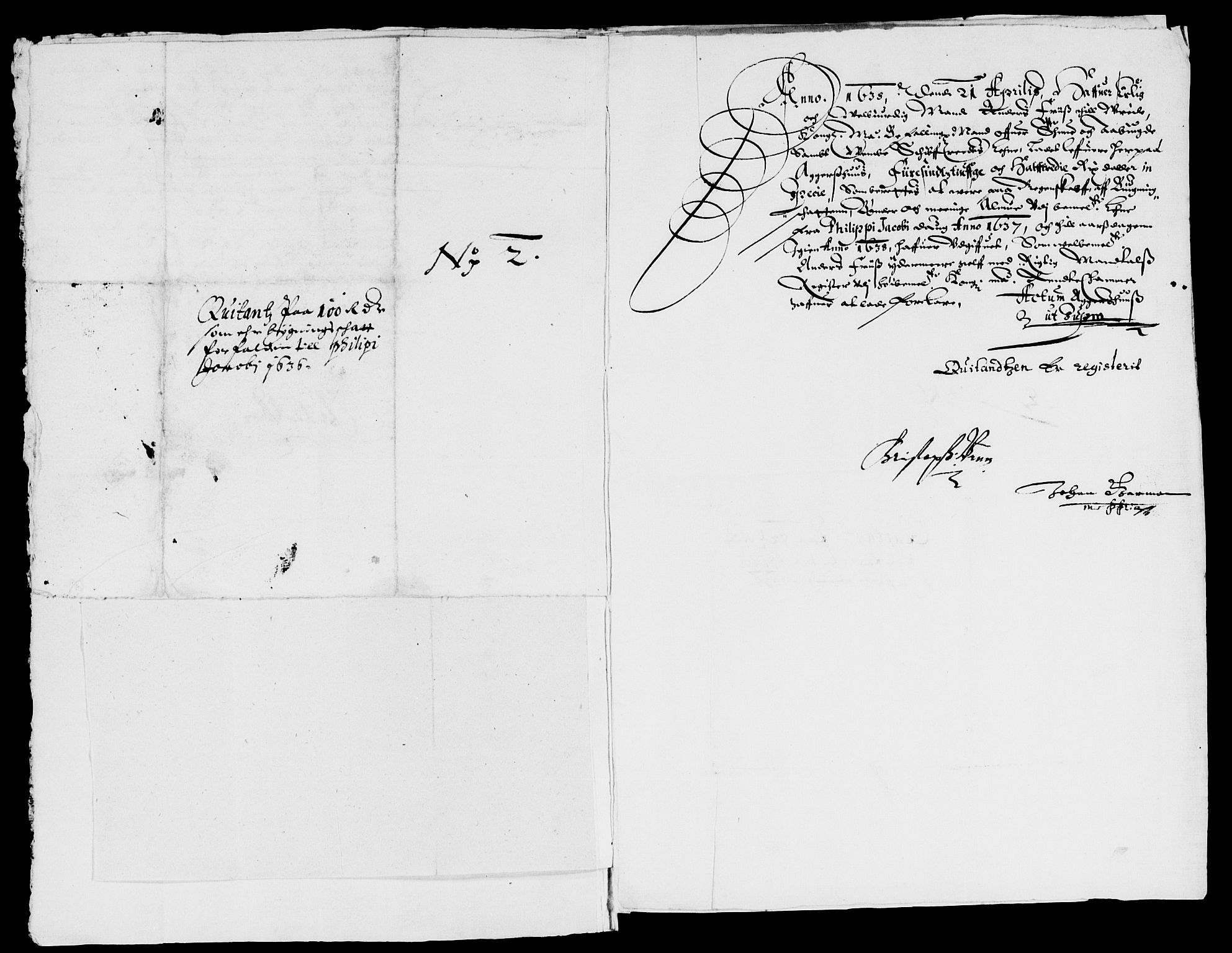 Rentekammeret inntil 1814, Reviderte regnskaper, Lensregnskaper, AV/RA-EA-5023/R/Rb/Rbc/L0003: Tune, Åbygge og Veme len, 1639-1641