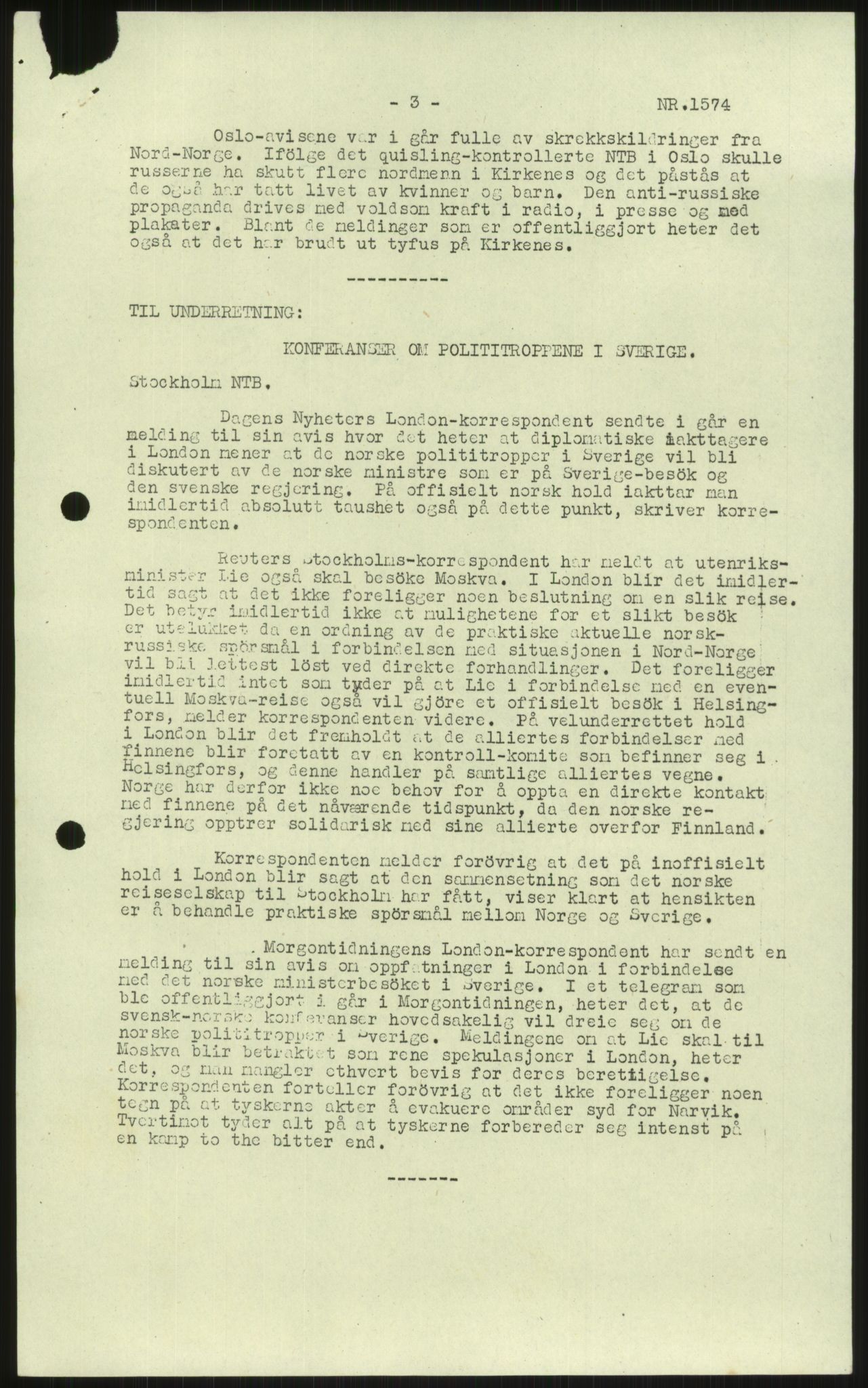 Kommunaldepartementet, Den alminnelige avdeling, RA/S-1437/F/Fe, 1944, s. 313