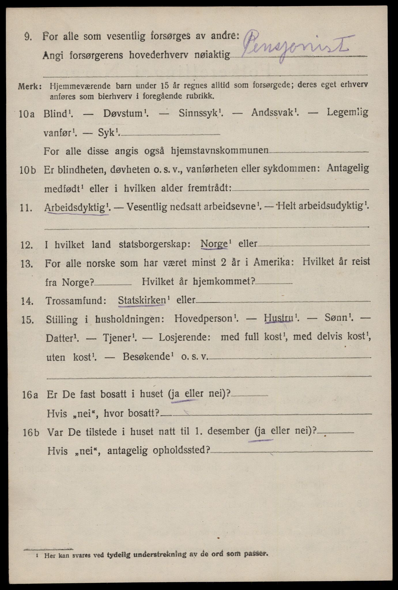 SAST, Folketelling 1920 for 1118 Varhaug herred, 1920, s. 4132