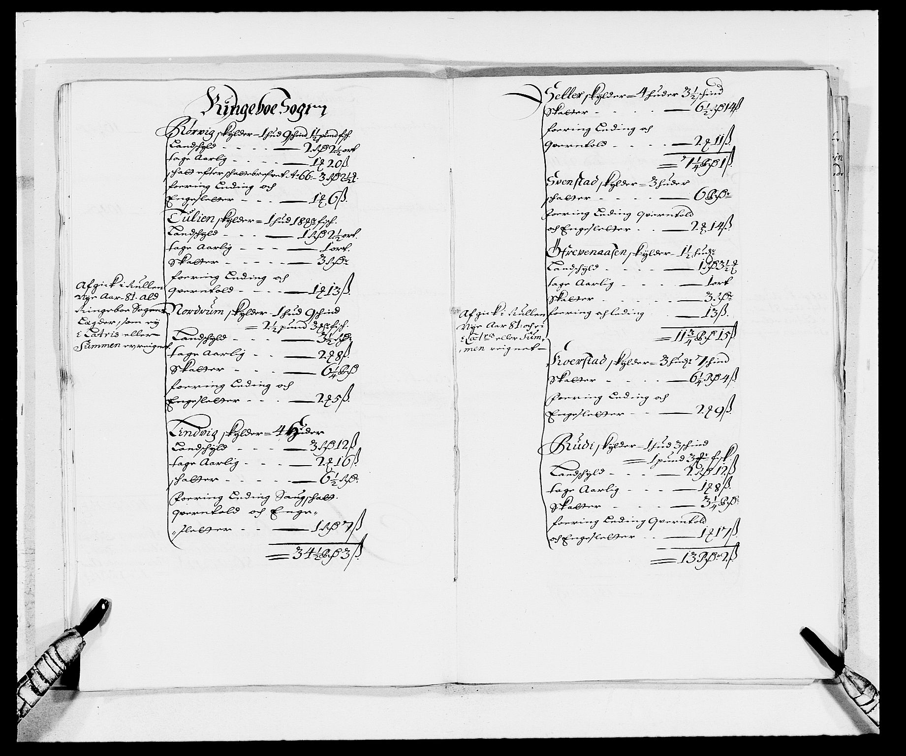 Rentekammeret inntil 1814, Reviderte regnskaper, Fogderegnskap, AV/RA-EA-4092/R17/L1159: Fogderegnskap Gudbrandsdal, 1682-1689, s. 319