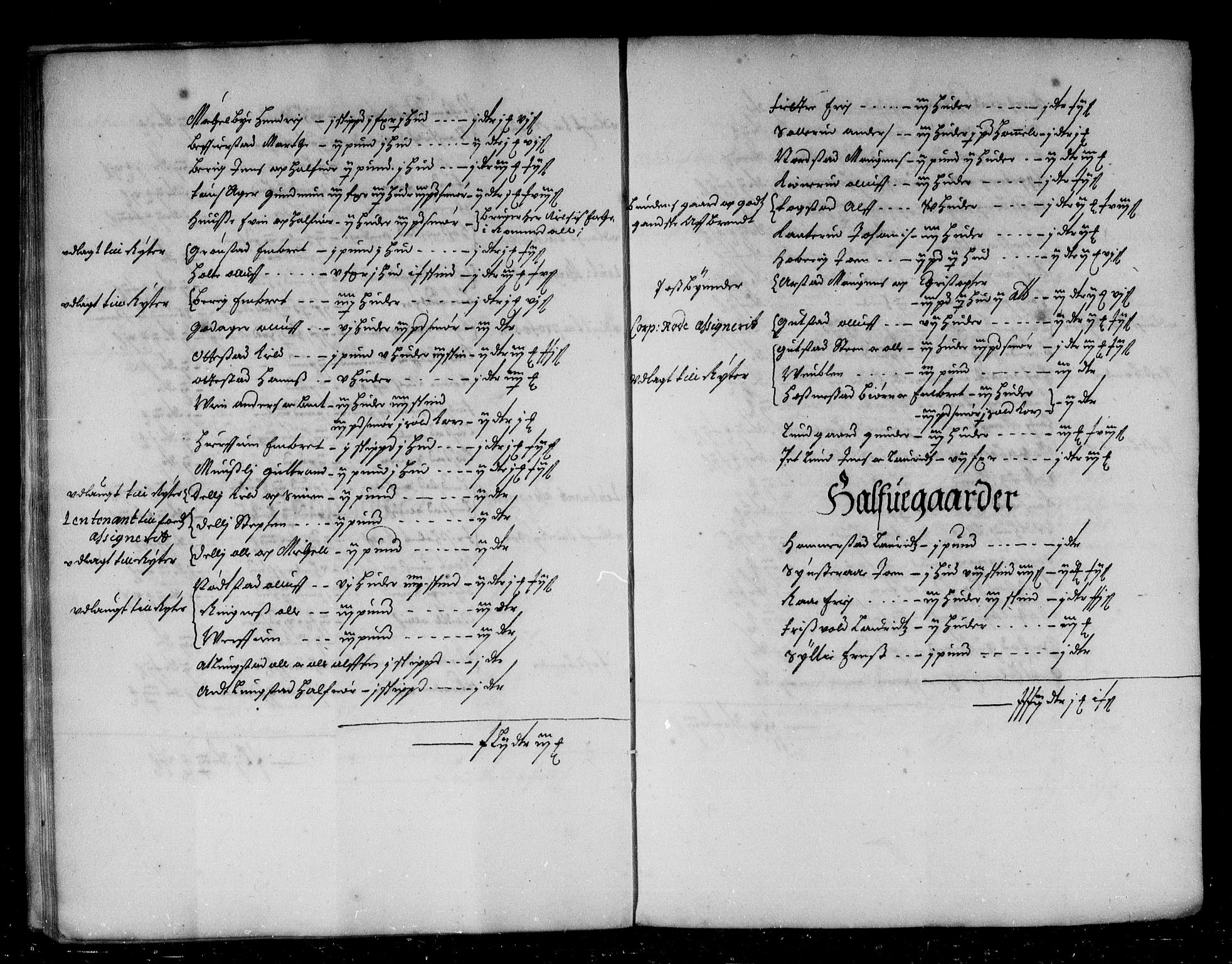 Rentekammeret inntil 1814, Reviderte regnskaper, Stiftamtstueregnskaper, Landkommissariatet på Akershus og Akershus stiftamt, AV/RA-EA-5869/R/Rb/L0049: Akershus stiftamt, 1668