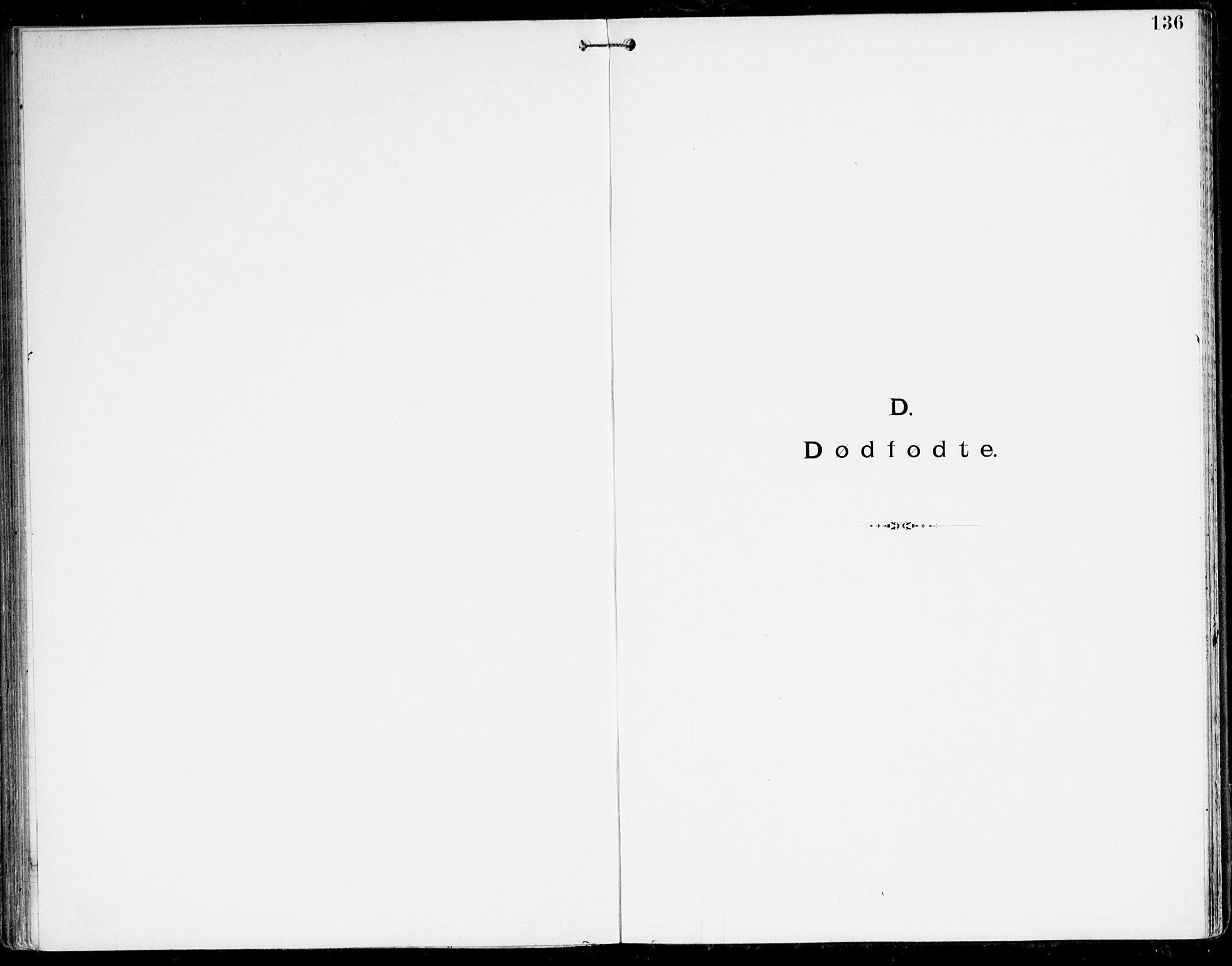 Den evangelisk-lutherske frikirke, Kristiansand, AV/SAK-1292-0017/F/Fa/L0003: Dissenterprotokoll nr. F 11, 1892-1925, s. 136