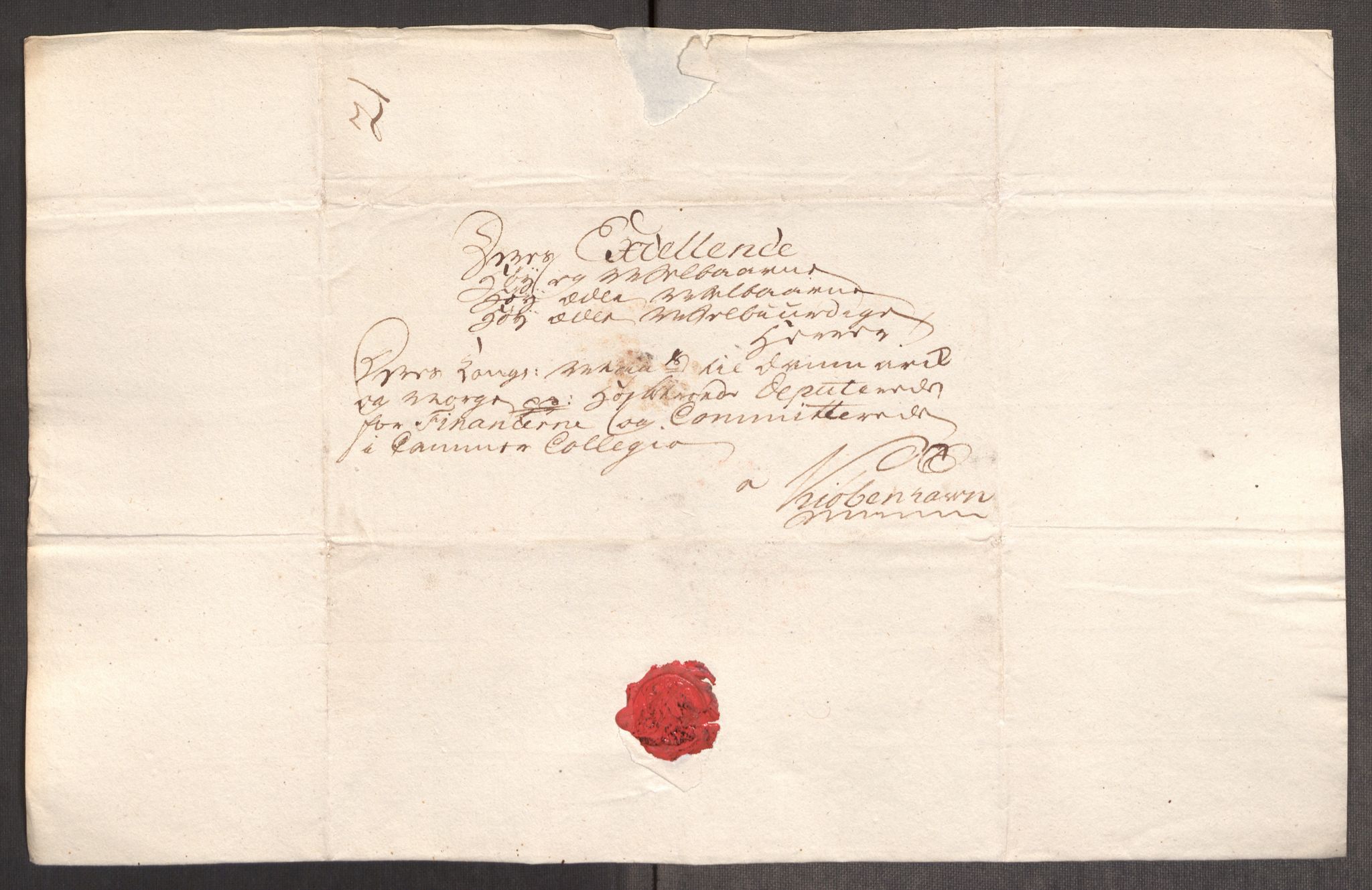 Rentekammeret inntil 1814, Realistisk ordnet avdeling, RA/EA-4070/Oe/L0006: [Ø1]: Priskuranter, 1758-1760, s. 547