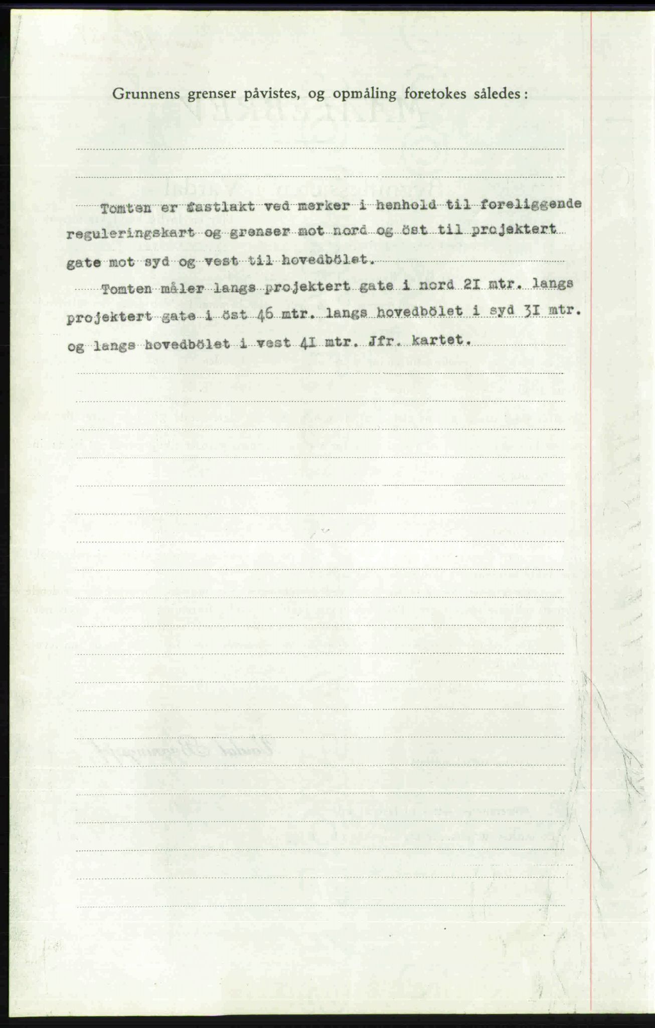 Toten tingrett, SAH/TING-006/H/Hb/Hbc/L0006: Pantebok nr. Hbc-06, 1939-1939, Dagboknr: 1897/1939