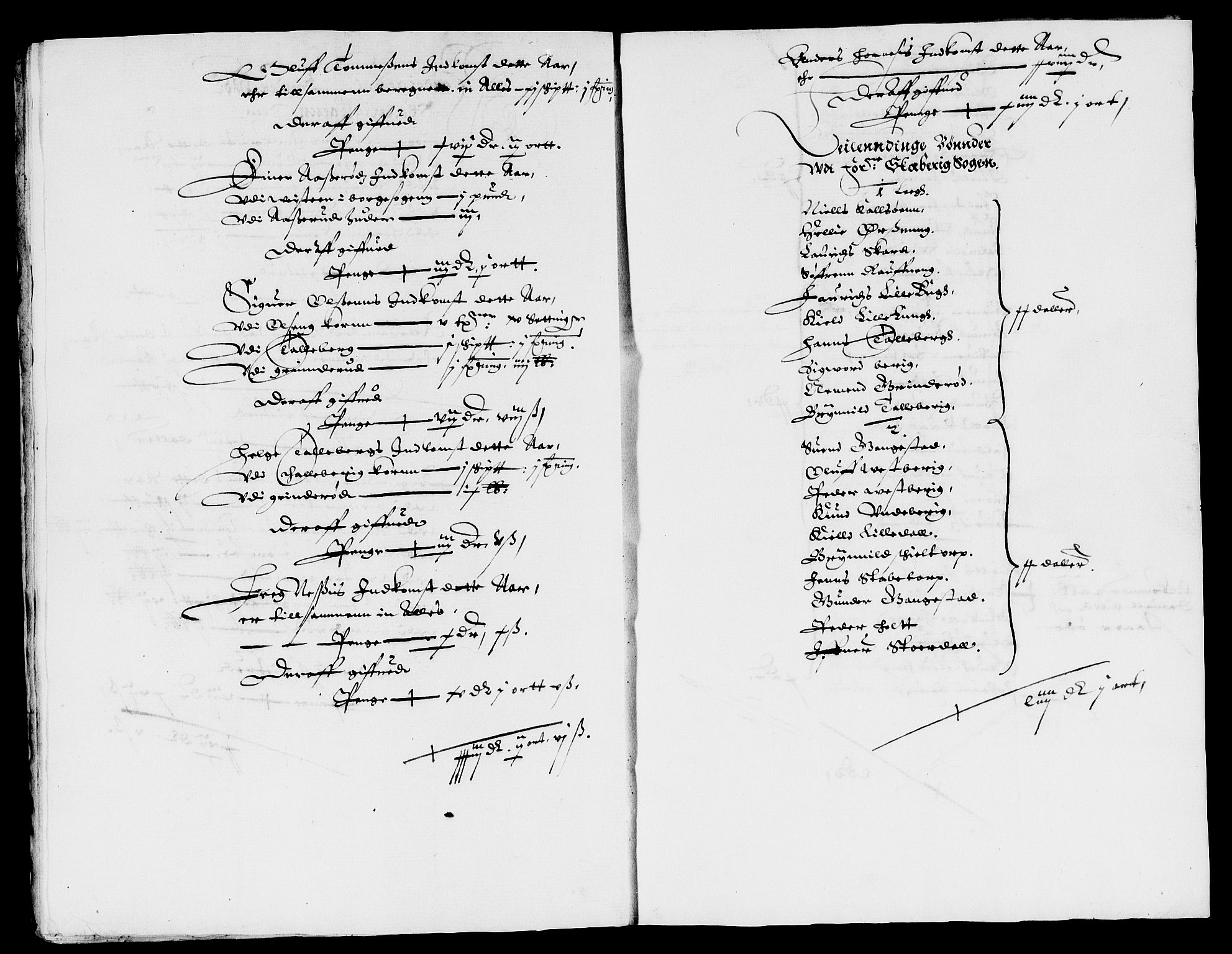 Rentekammeret inntil 1814, Reviderte regnskaper, Lensregnskaper, AV/RA-EA-5023/R/Rb/Rbg/L0003: Verne kloster len, 1619-1636