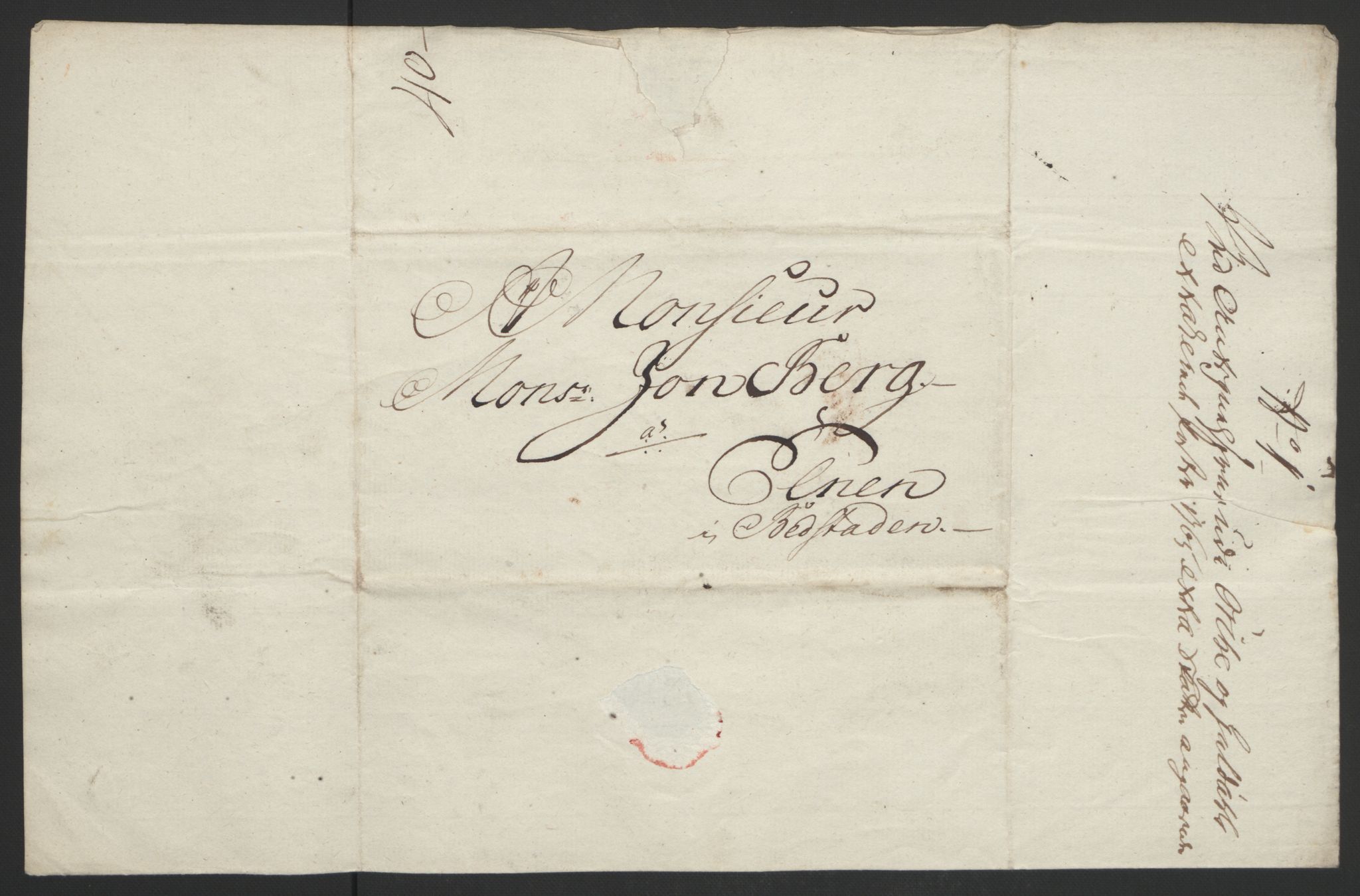 Rentekammeret inntil 1814, Reviderte regnskaper, Fogderegnskap, AV/RA-EA-4092/R60/L4094: Ekstraskatten Orkdal og Gauldal, 1762-1765, s. 322