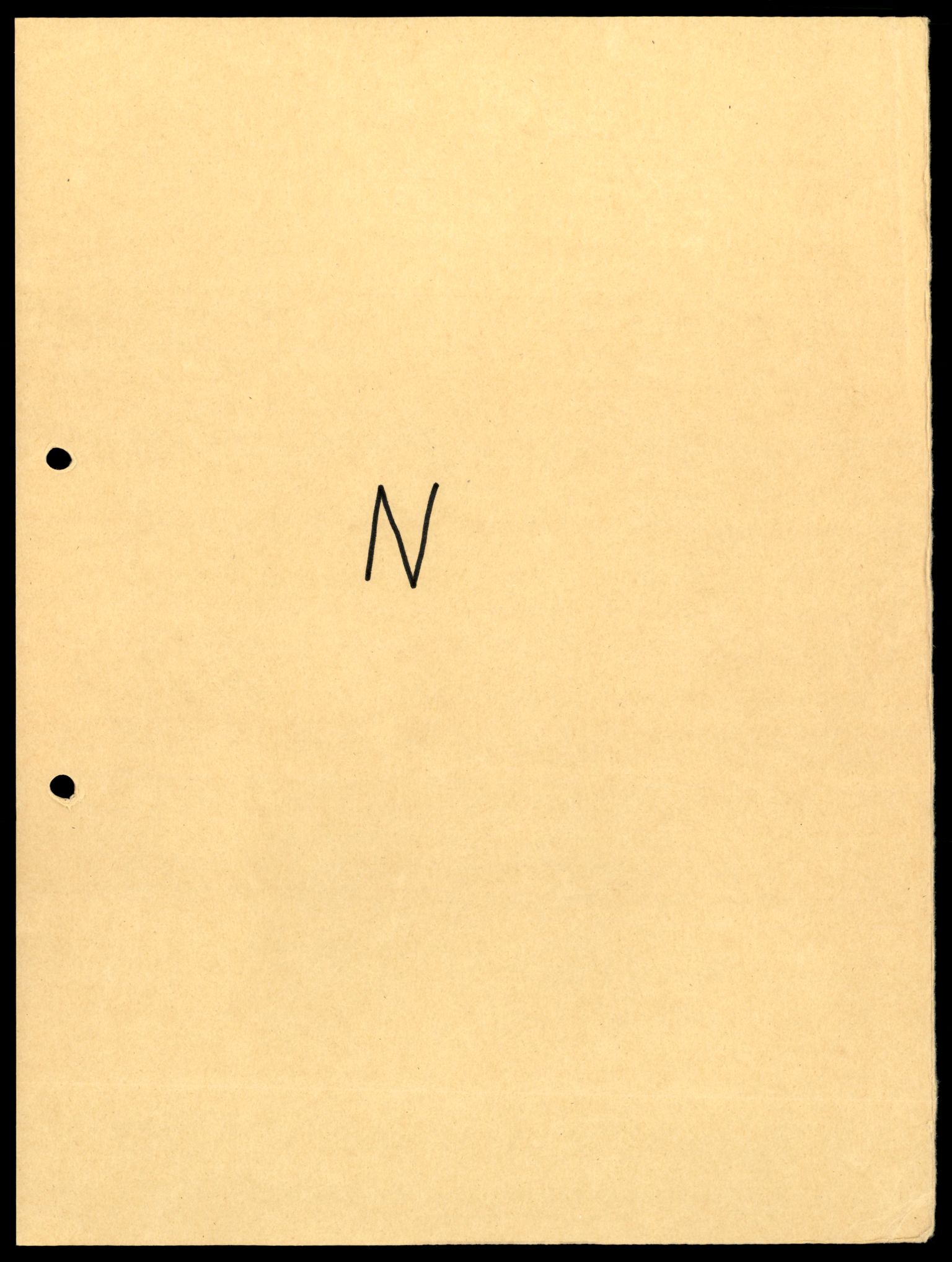Heggen og Frøland tingrett, SAT/A-10208/K/Ka/Kaa/L0004: Aksjeselskap, N – Ø, 1944-1990, s. 1