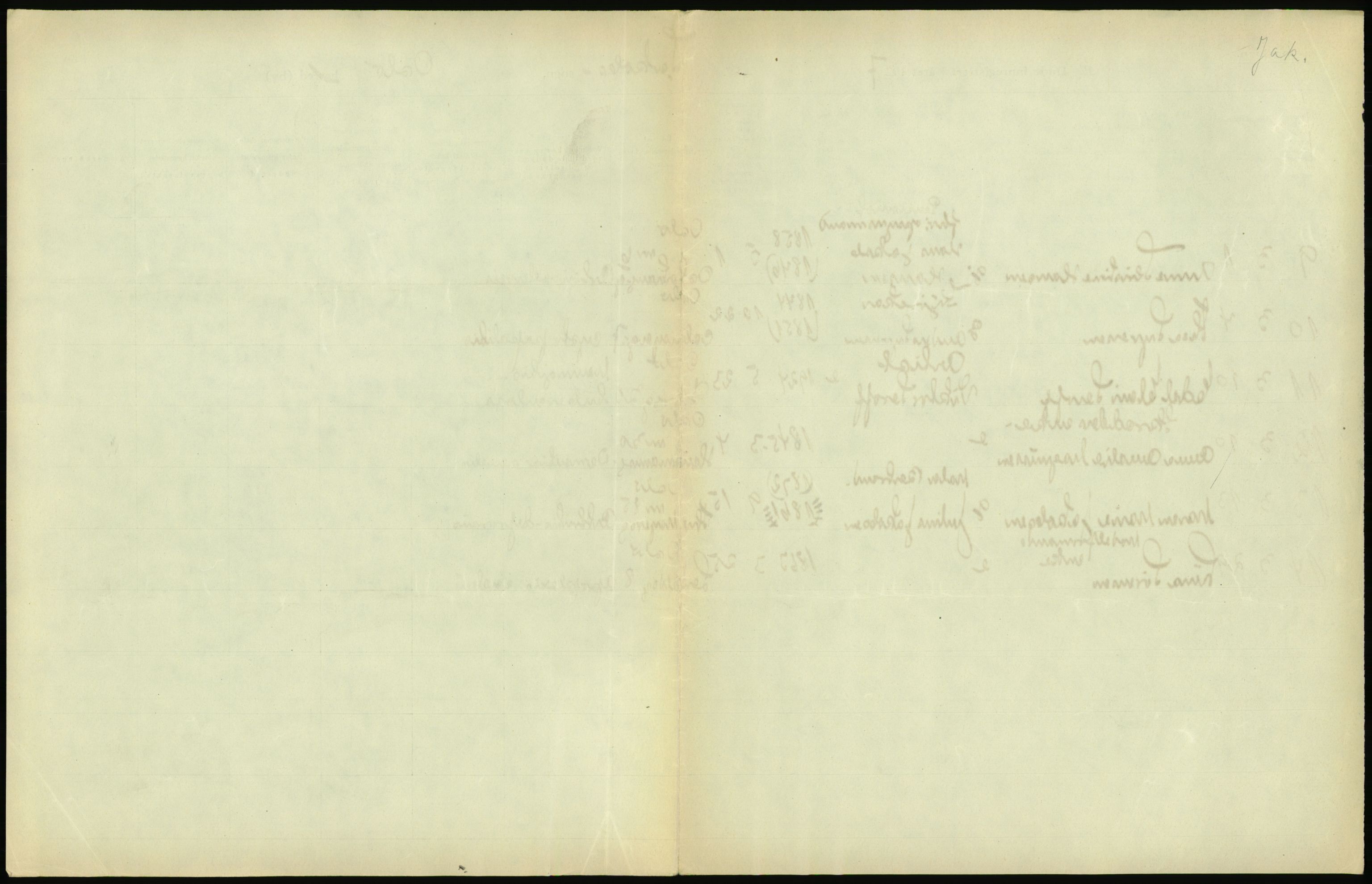 Statistisk sentralbyrå, Sosiodemografiske emner, Befolkning, AV/RA-S-2228/D/Df/Dfc/Dfcg/L0010: Oslo: Døde kvinner, dødfødte, 1927, s. 383