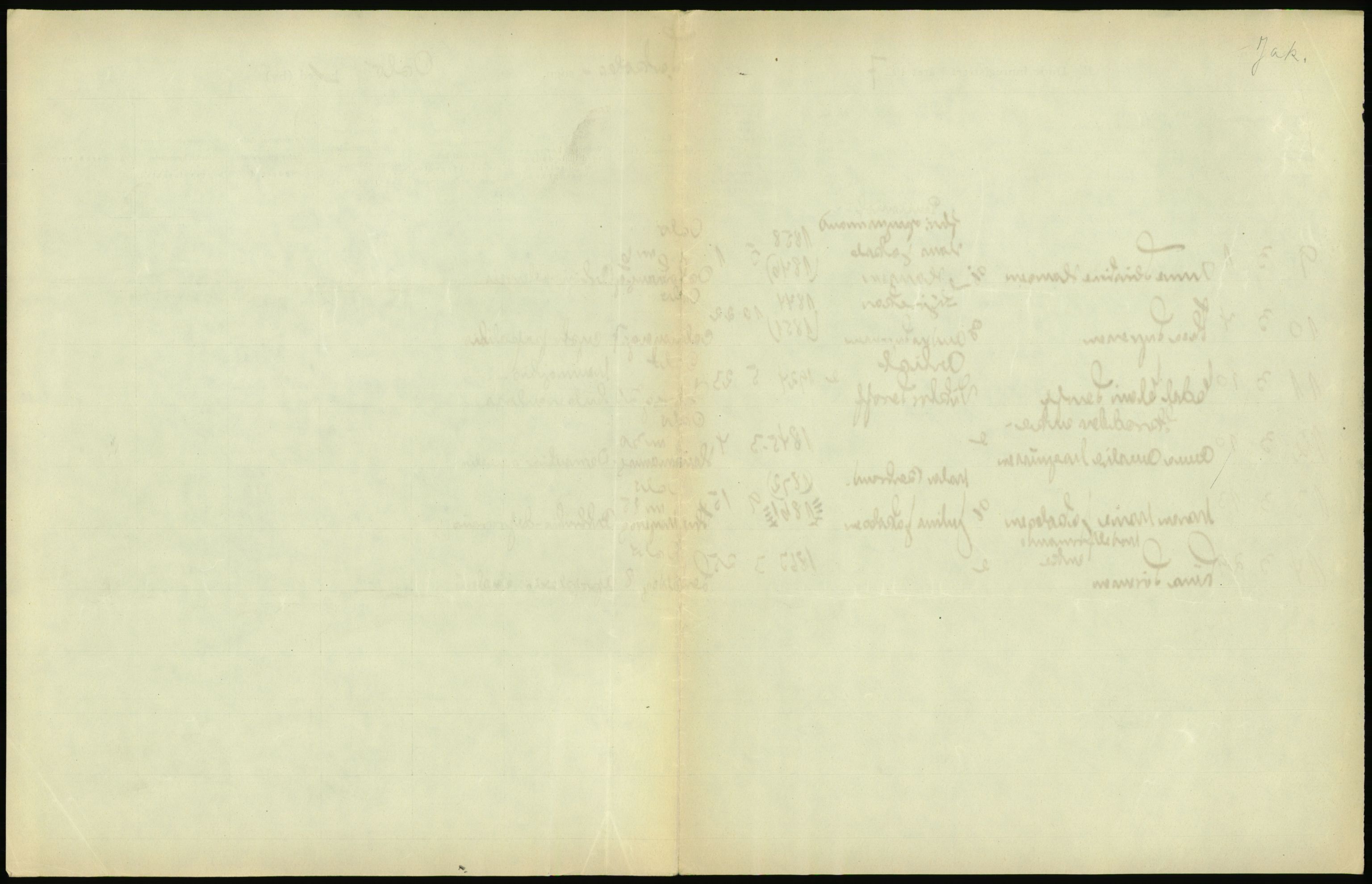 Statistisk sentralbyrå, Sosiodemografiske emner, Befolkning, AV/RA-S-2228/D/Df/Dfc/Dfcg/L0010: Oslo: Døde kvinner, dødfødte, 1927, s. 383