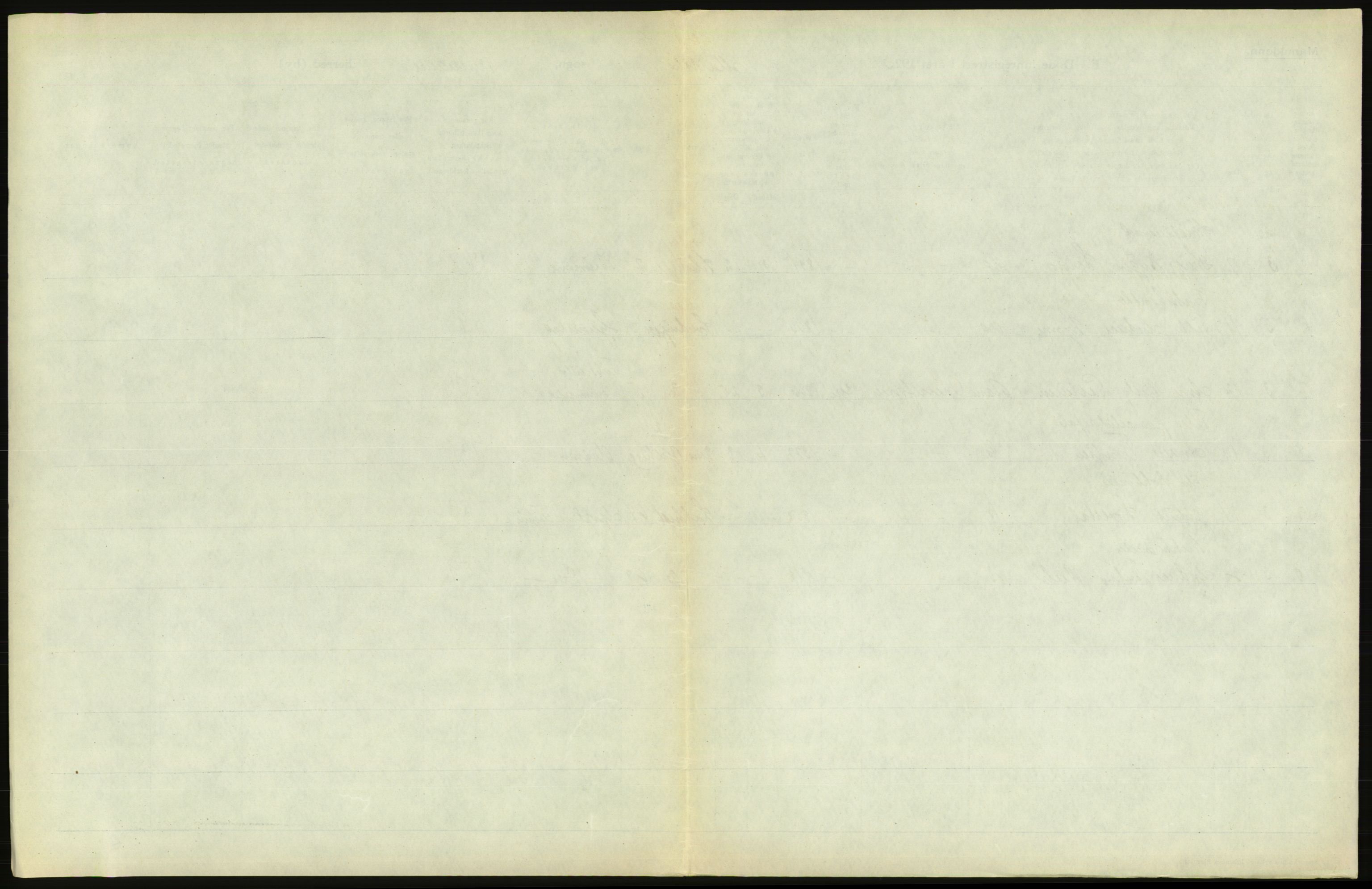 Statistisk sentralbyrå, Sosiodemografiske emner, Befolkning, AV/RA-S-2228/D/Df/Dfc/Dfcc/L0010: Kristiania: Døde, dødfødte, 1923, s. 461