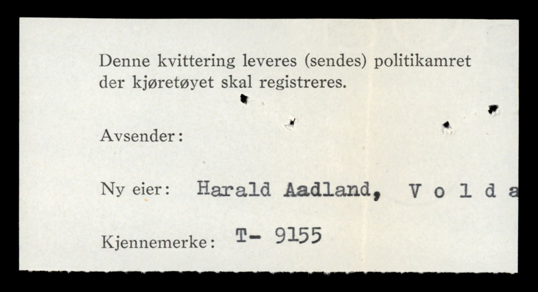Møre og Romsdal vegkontor - Ålesund trafikkstasjon, AV/SAT-A-4099/F/Fe/L0049: Registreringskort for kjøretøy T 14864 - T 18613, 1927-1998, s. 2620