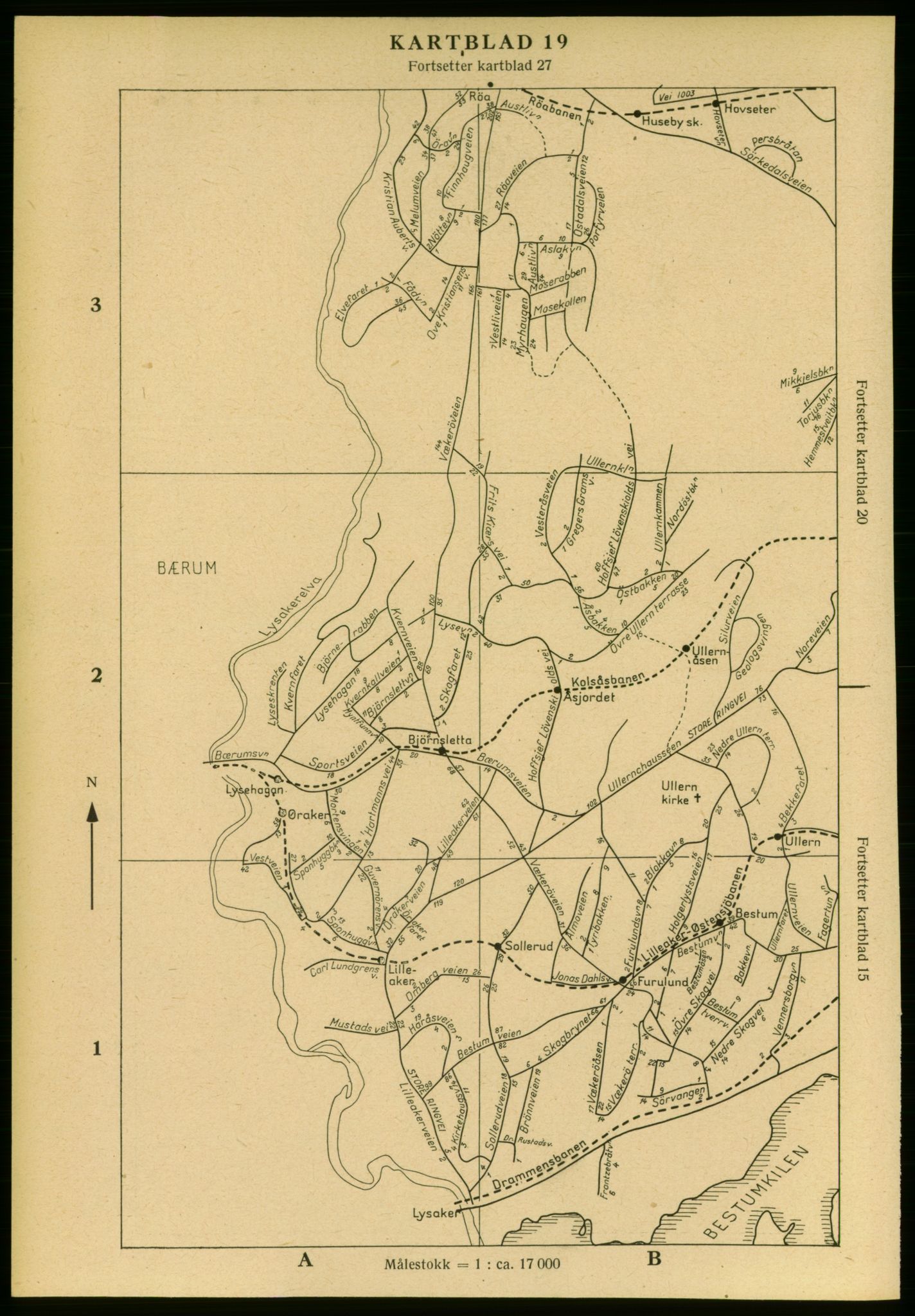 Kristiania/Oslo adressebok, PUBL/-, 1959-1960