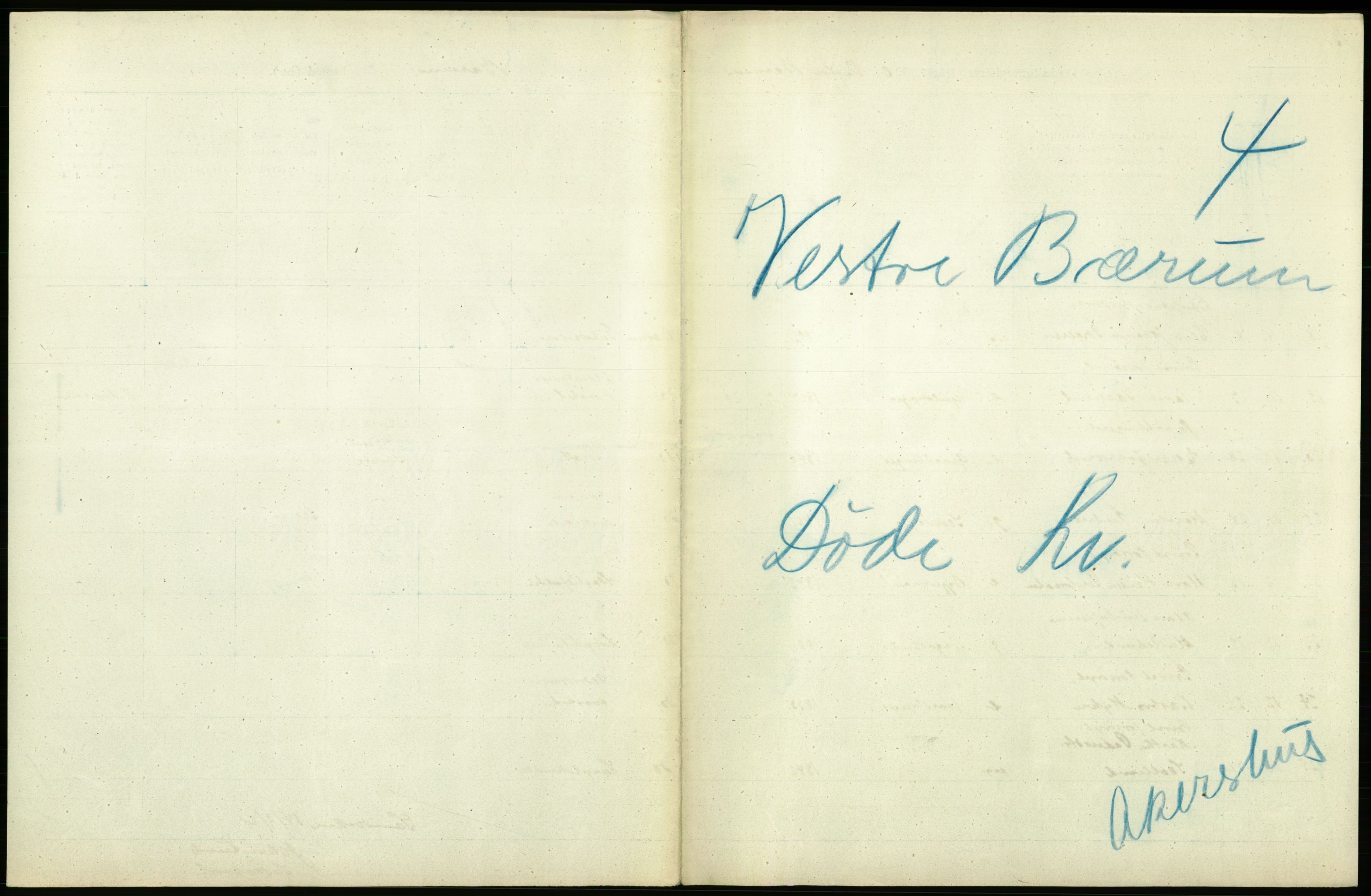 Statistisk sentralbyrå, Sosiodemografiske emner, Befolkning, RA/S-2228/D/Df/Dfb/Dfbj/L0007: Akershus fylke: Døde. Bygder og byer., 1920, s. 359