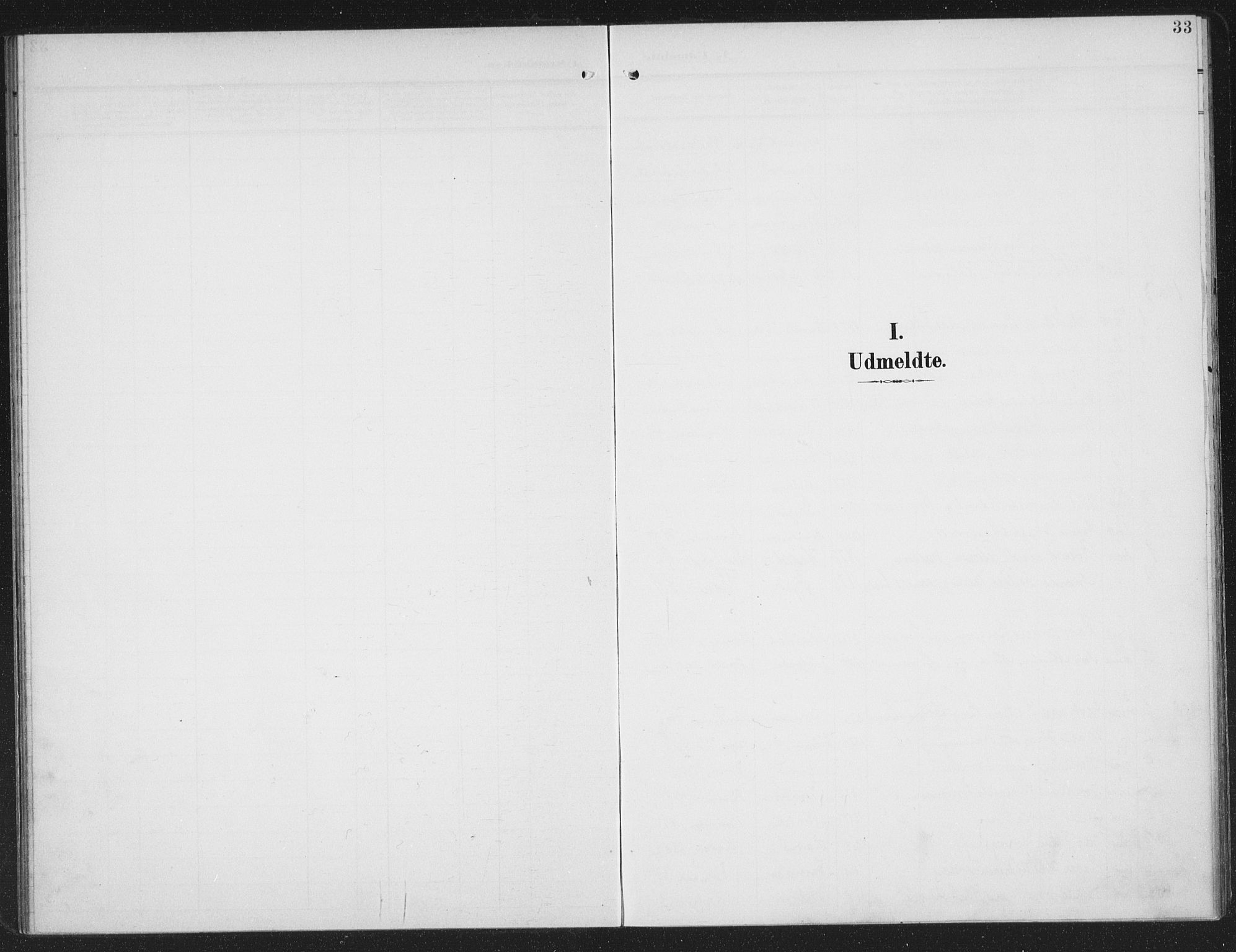 Ministerialprotokoller, klokkerbøker og fødselsregistre - Nordland, AV/SAT-A-1459/871/L0986: Ministerialbok nr. 871A02, 1902-1925, s. 33