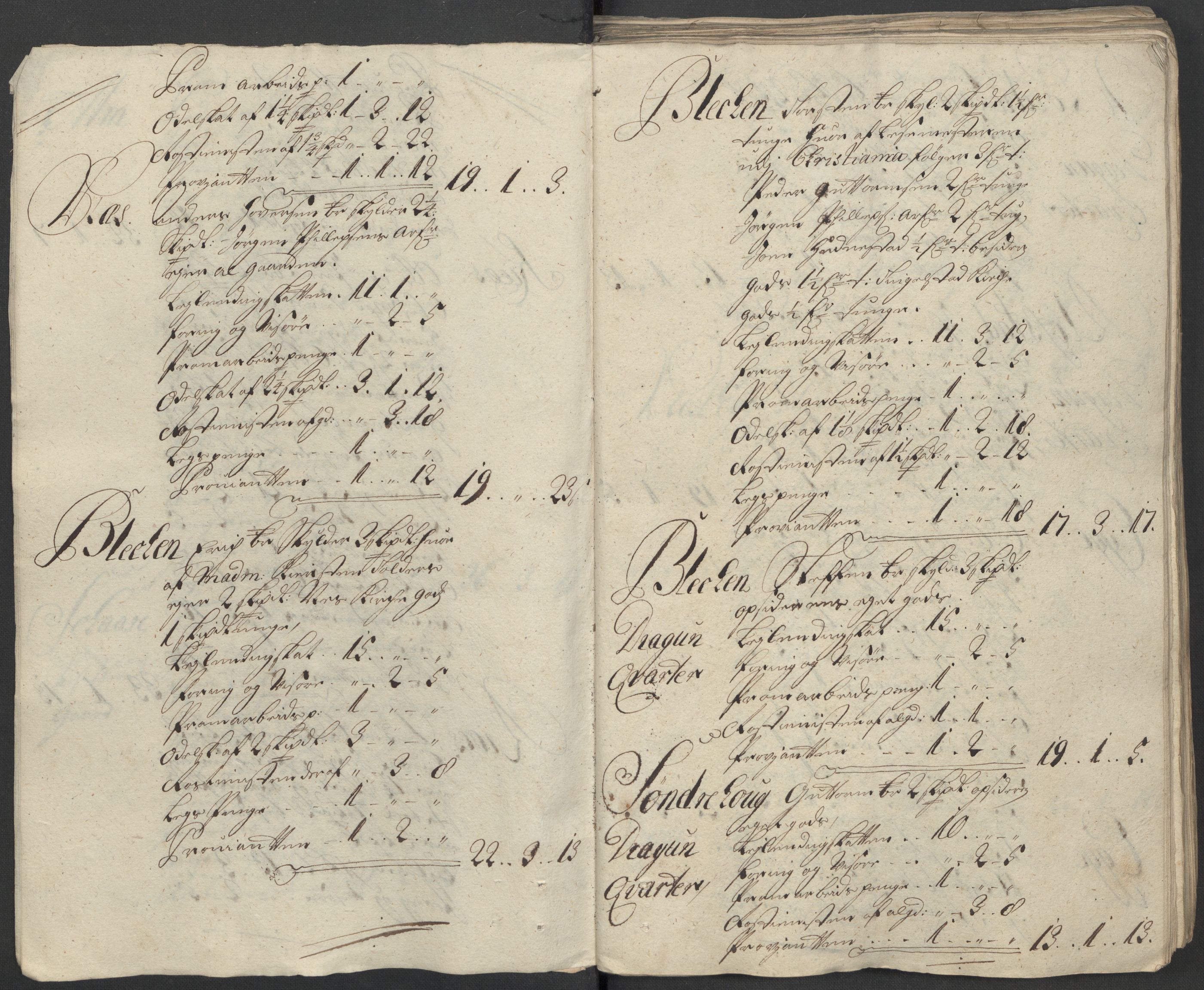 Rentekammeret inntil 1814, Reviderte regnskaper, Fogderegnskap, AV/RA-EA-4092/R18/L1312: Fogderegnskap Hadeland, Toten og Valdres, 1714, s. 17