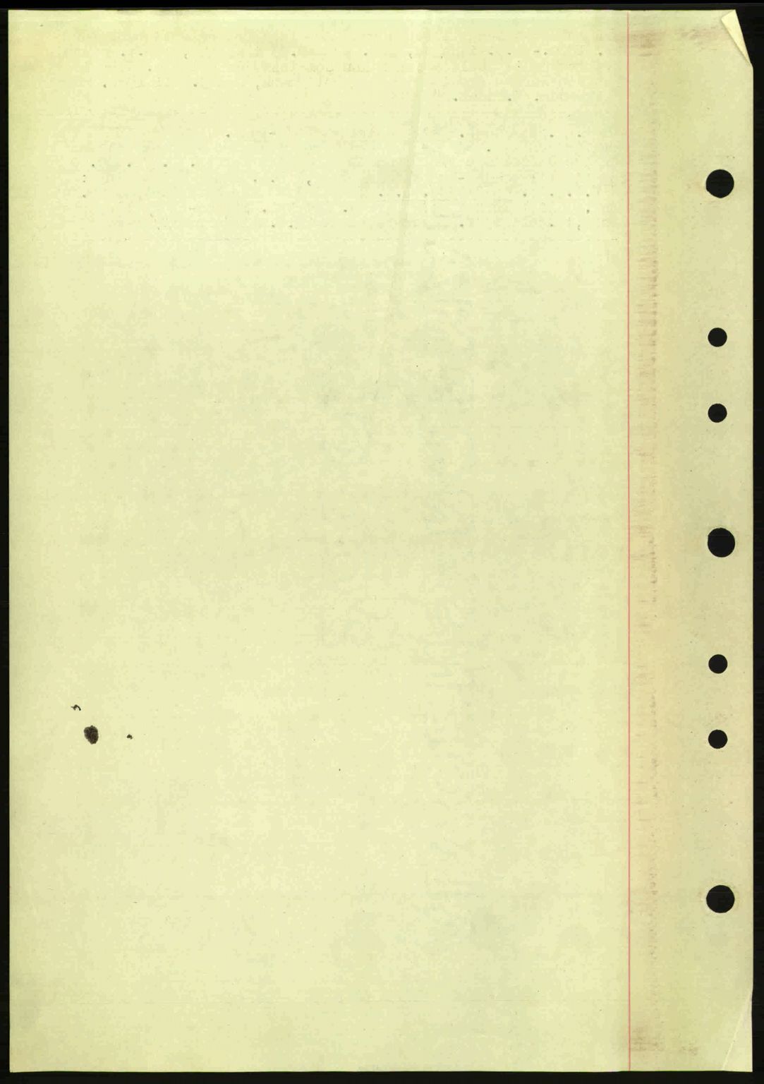 Idd og Marker sorenskriveri, AV/SAO-A-10283/G/Gb/Gbc/L0002: Pantebok nr. B4-9a, 1939-1945